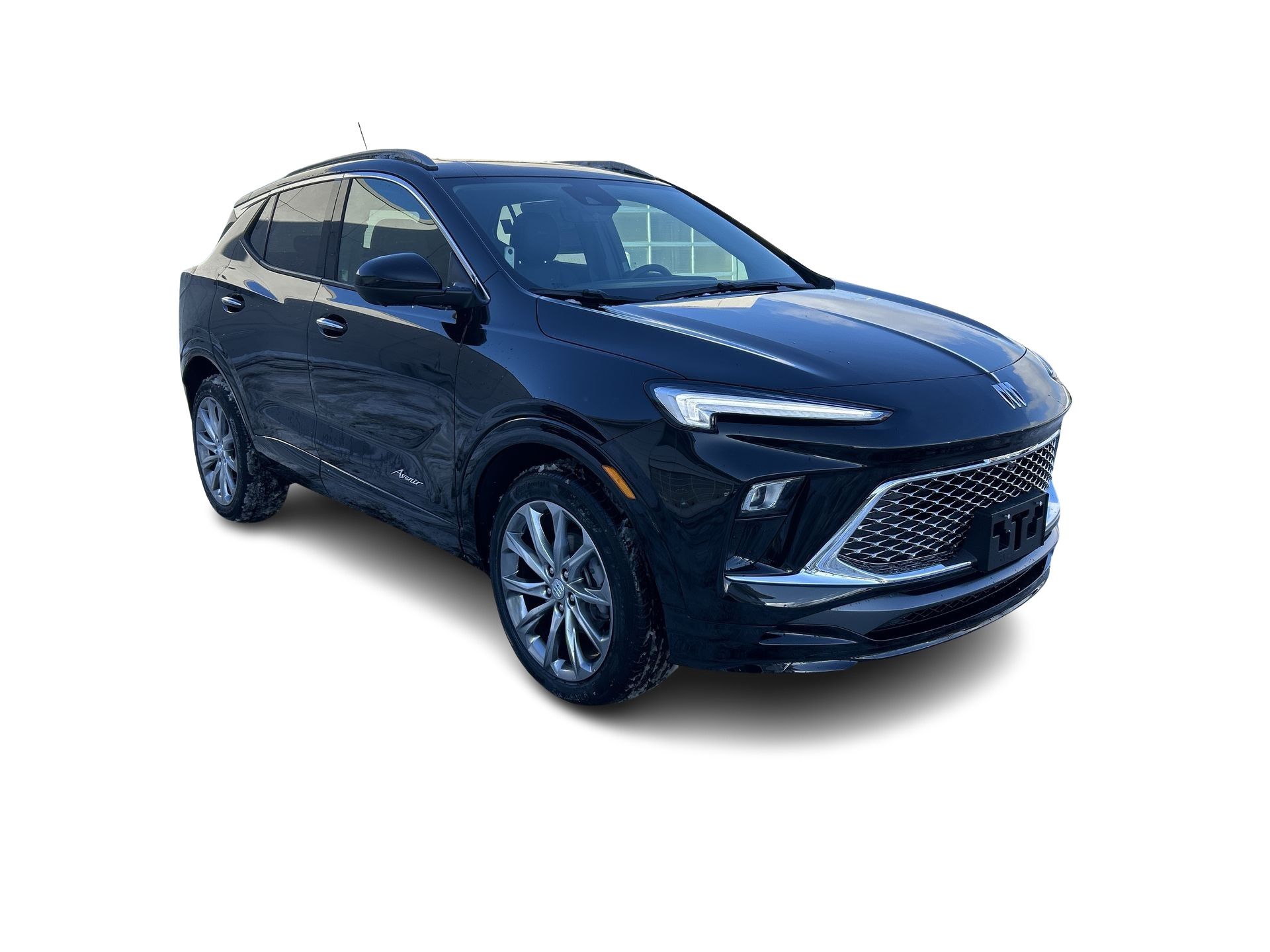 Buick Encore GX  2026 à Brampton, Ontario