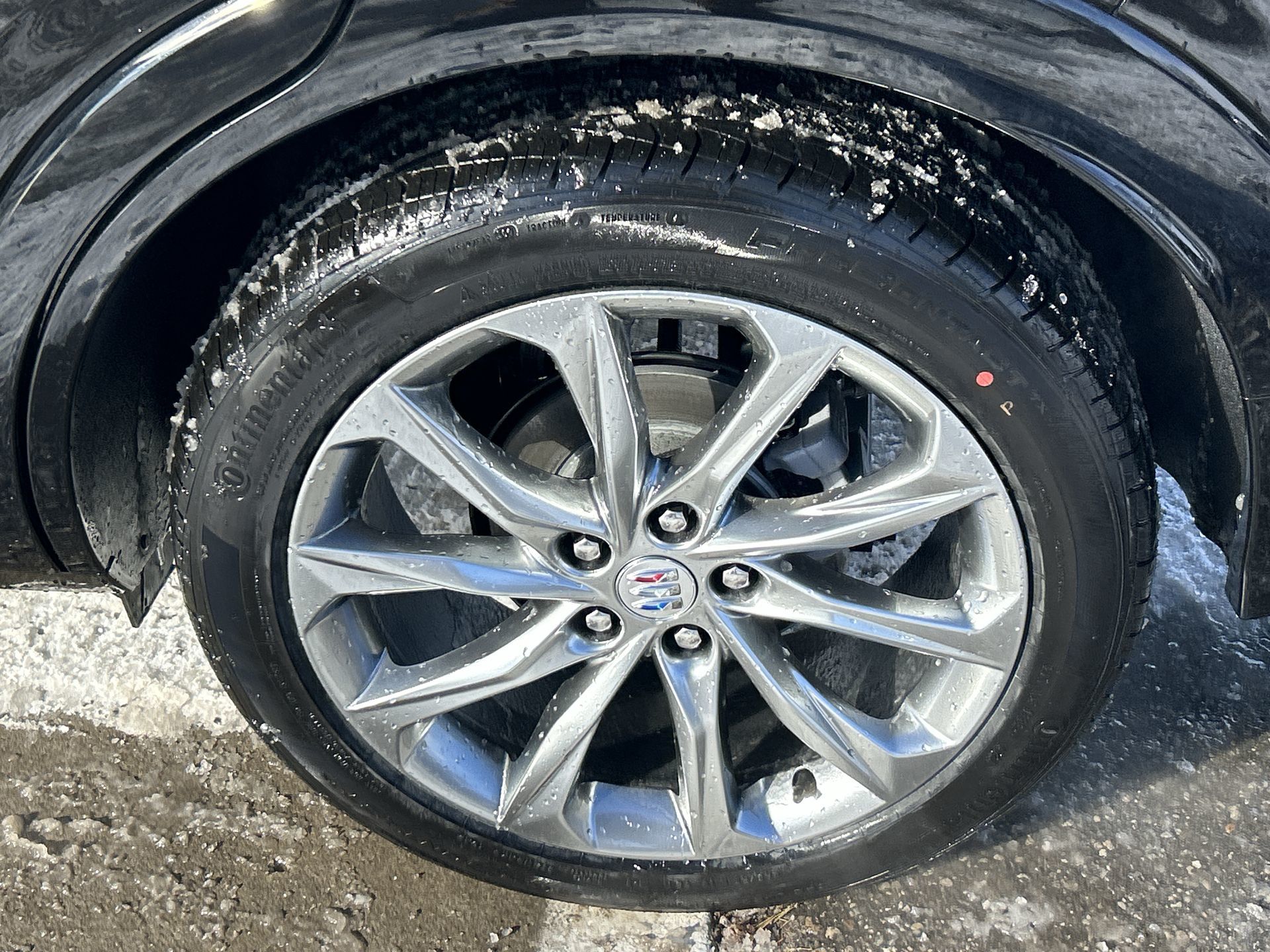 Buick Encore GX  2026 à Brampton, Ontario