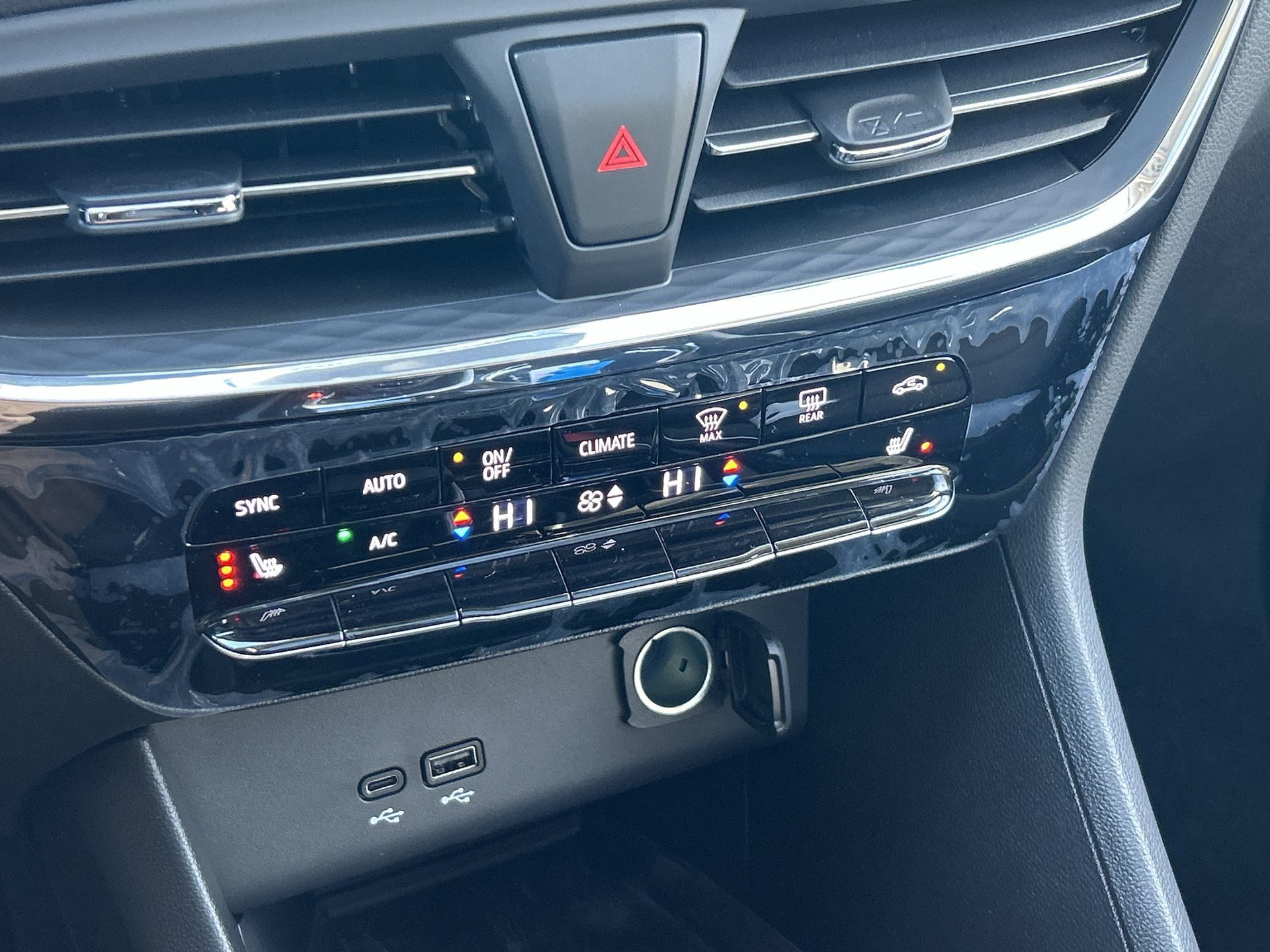 Buick Encore GX  2026 à Brampton, Ontario