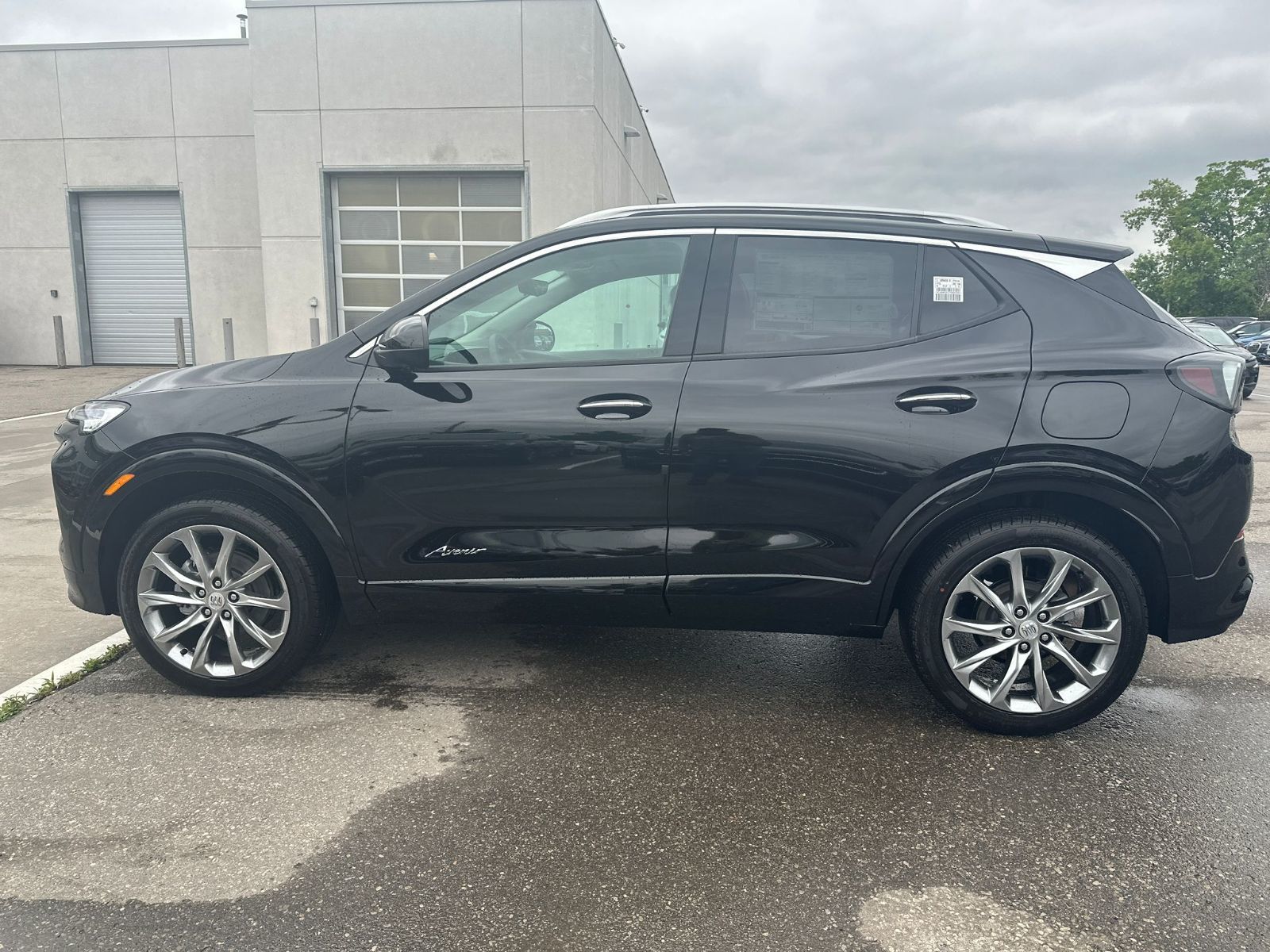 2026 Buick Encore GX in Brampton, Ontario
