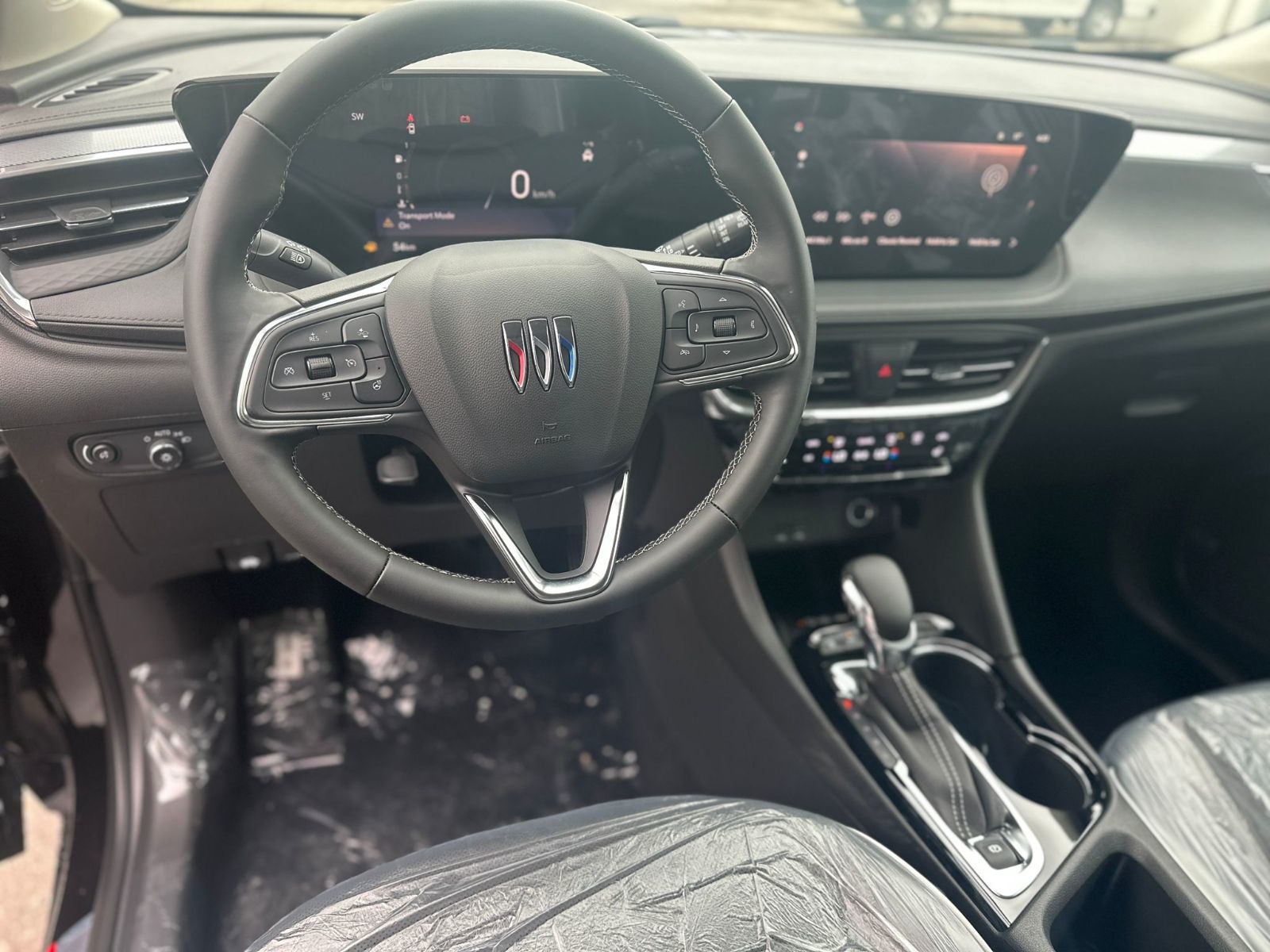 2026 Buick Encore GX in Brampton, Ontario