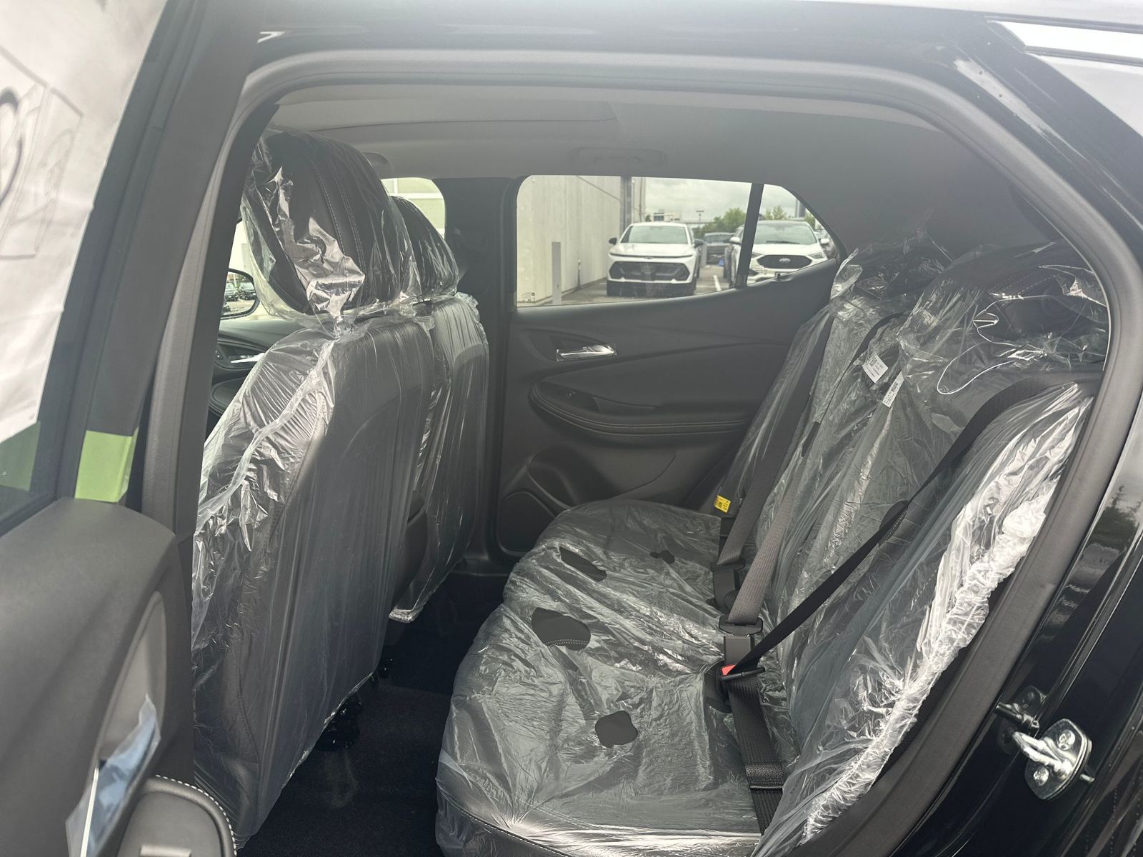 2026 Buick Encore GX in Brampton, Ontario