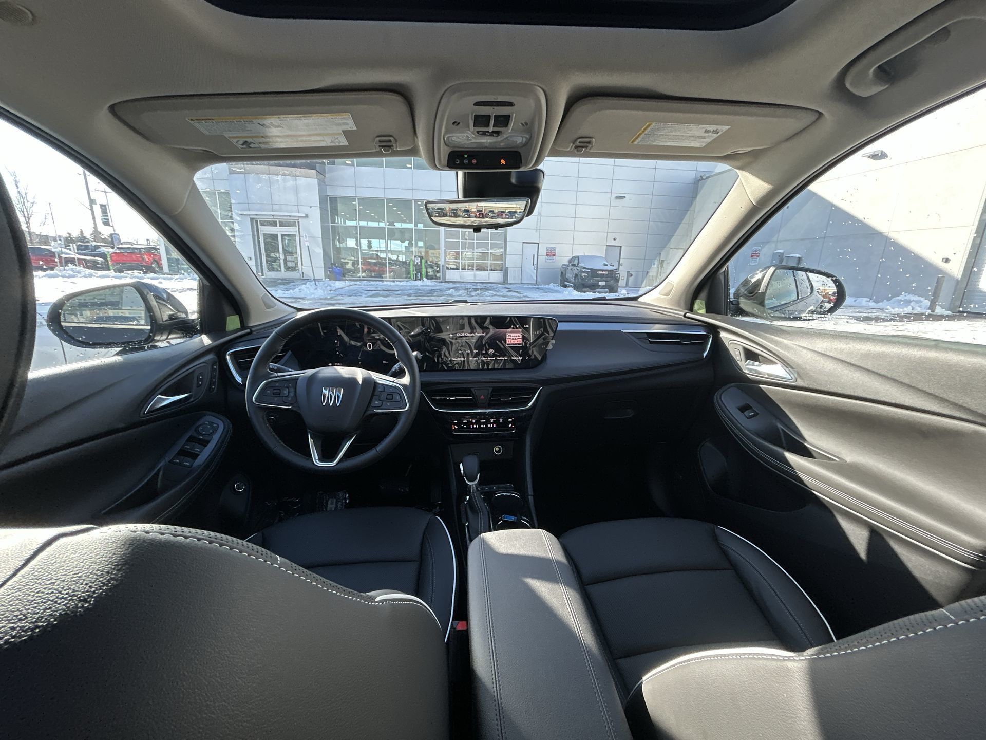 Buick Encore GX  2026 à Brampton, Ontario