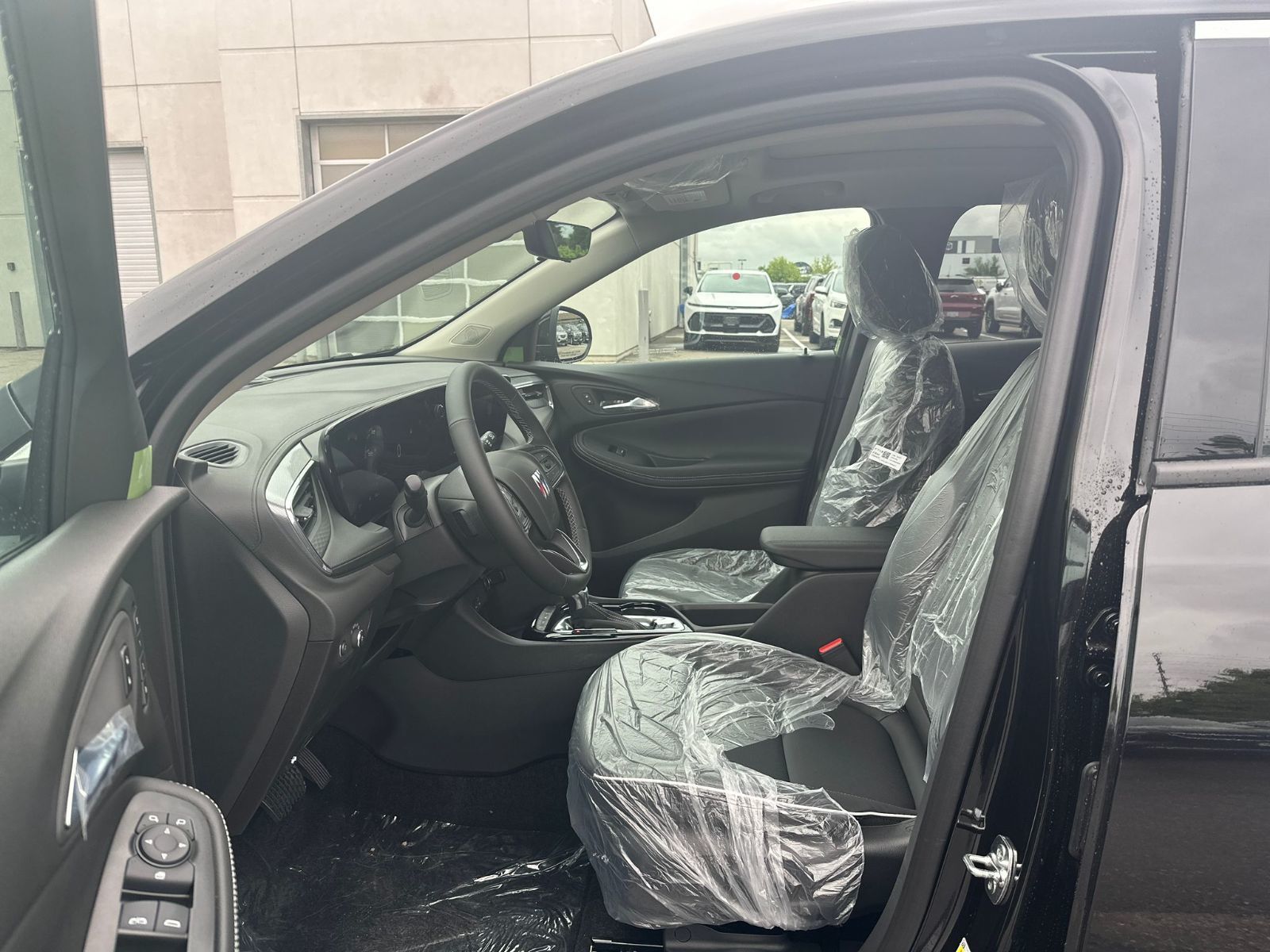 2026 Buick Encore GX in Brampton, Ontario