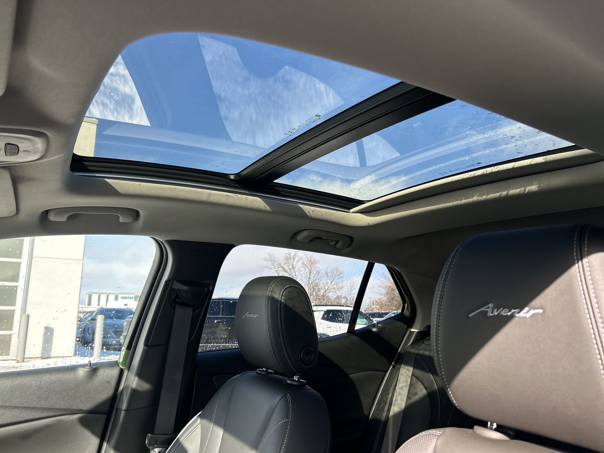 Buick Encore GX  2026 à Brampton, Ontario