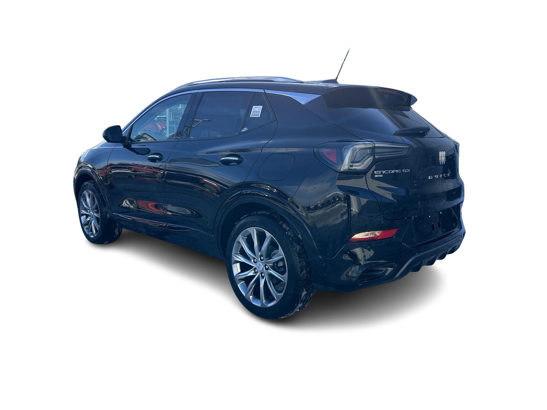 Buick Encore GX  2026 à Brampton, Ontario
