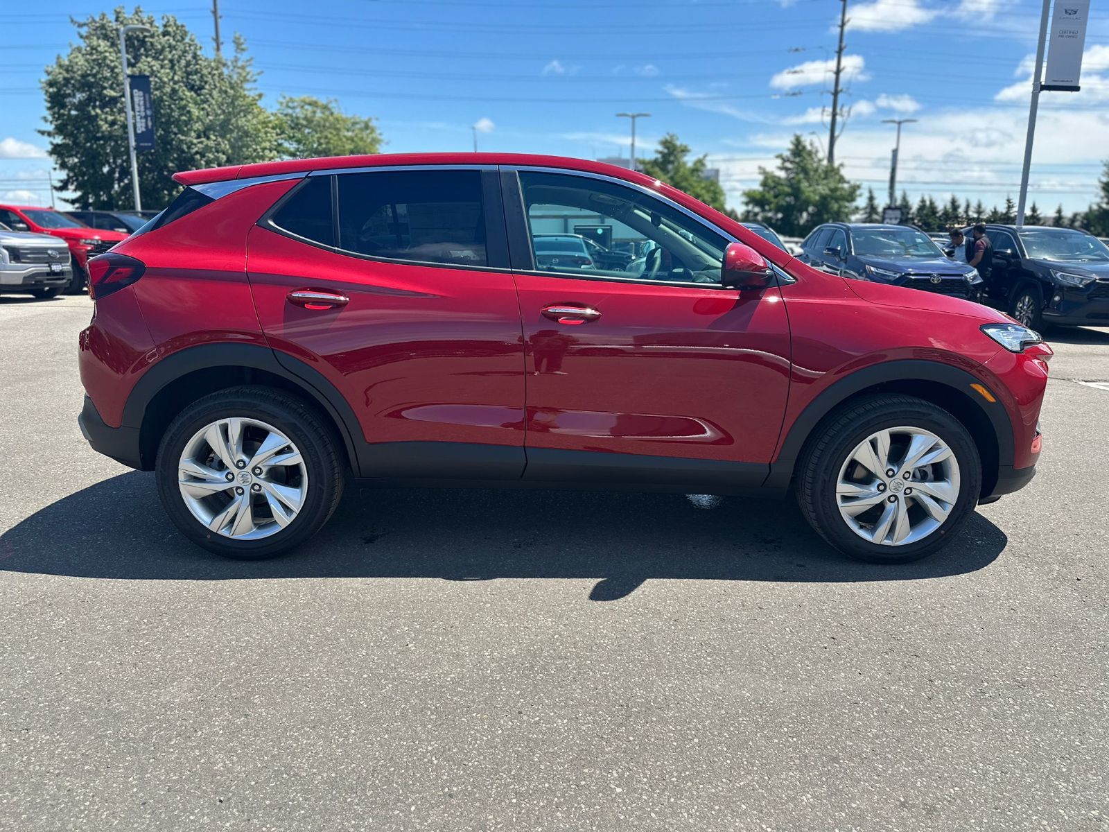 Buick Encore GX  2026 à Brampton, Ontario