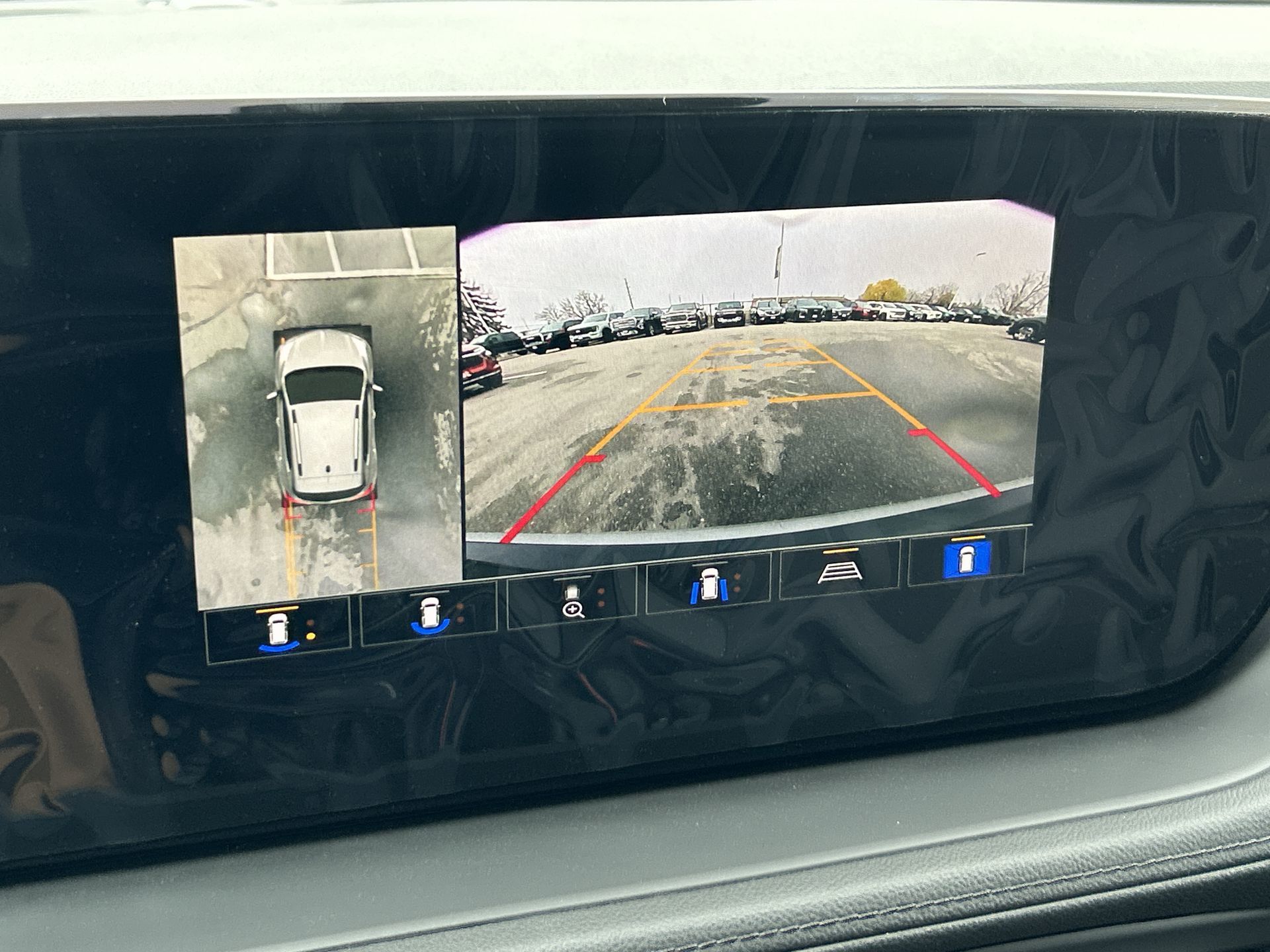 Buick Encore GX  2026 à Brampton, Ontario