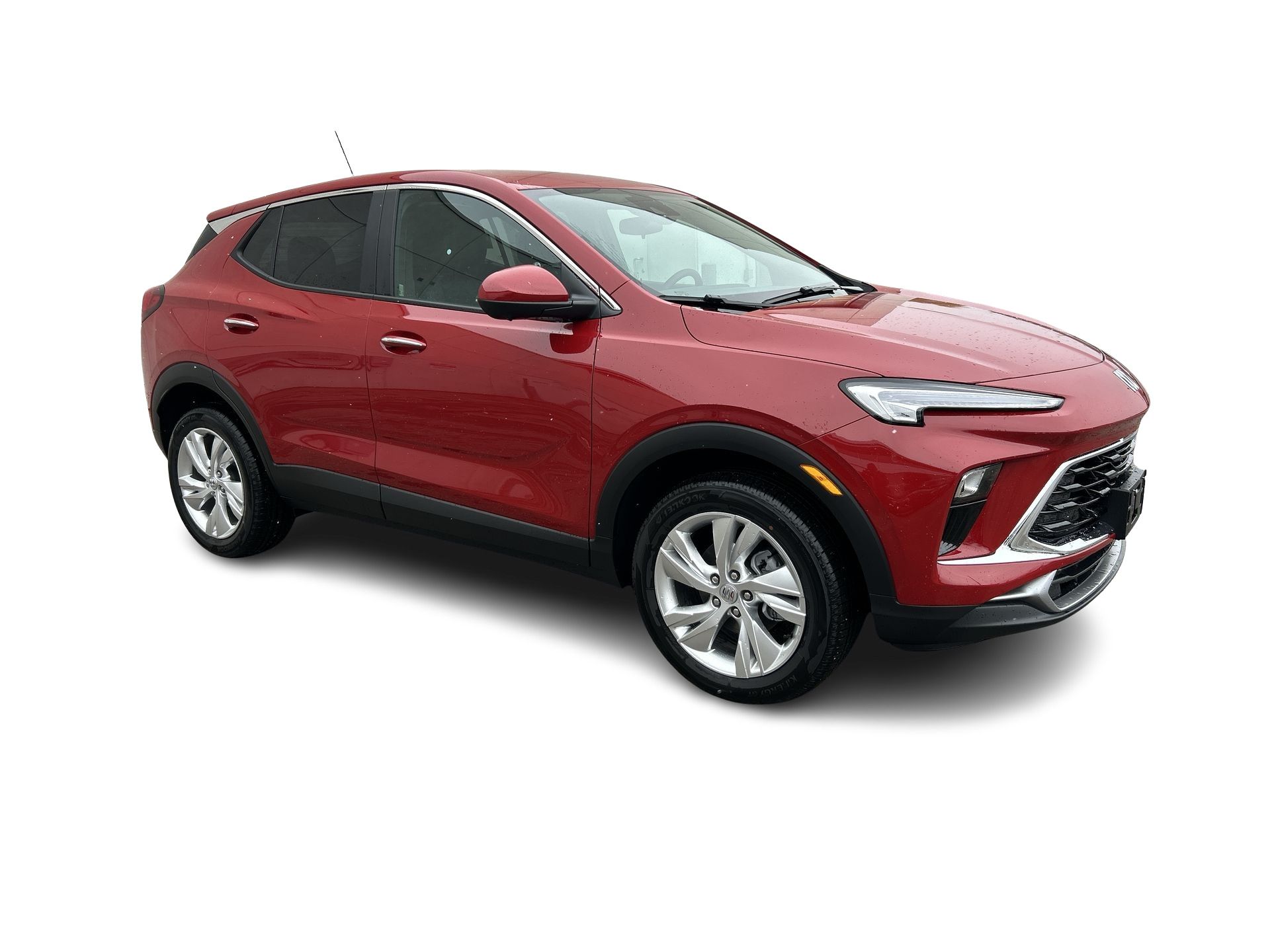 Buick Encore GX  2026 à Brampton, Ontario