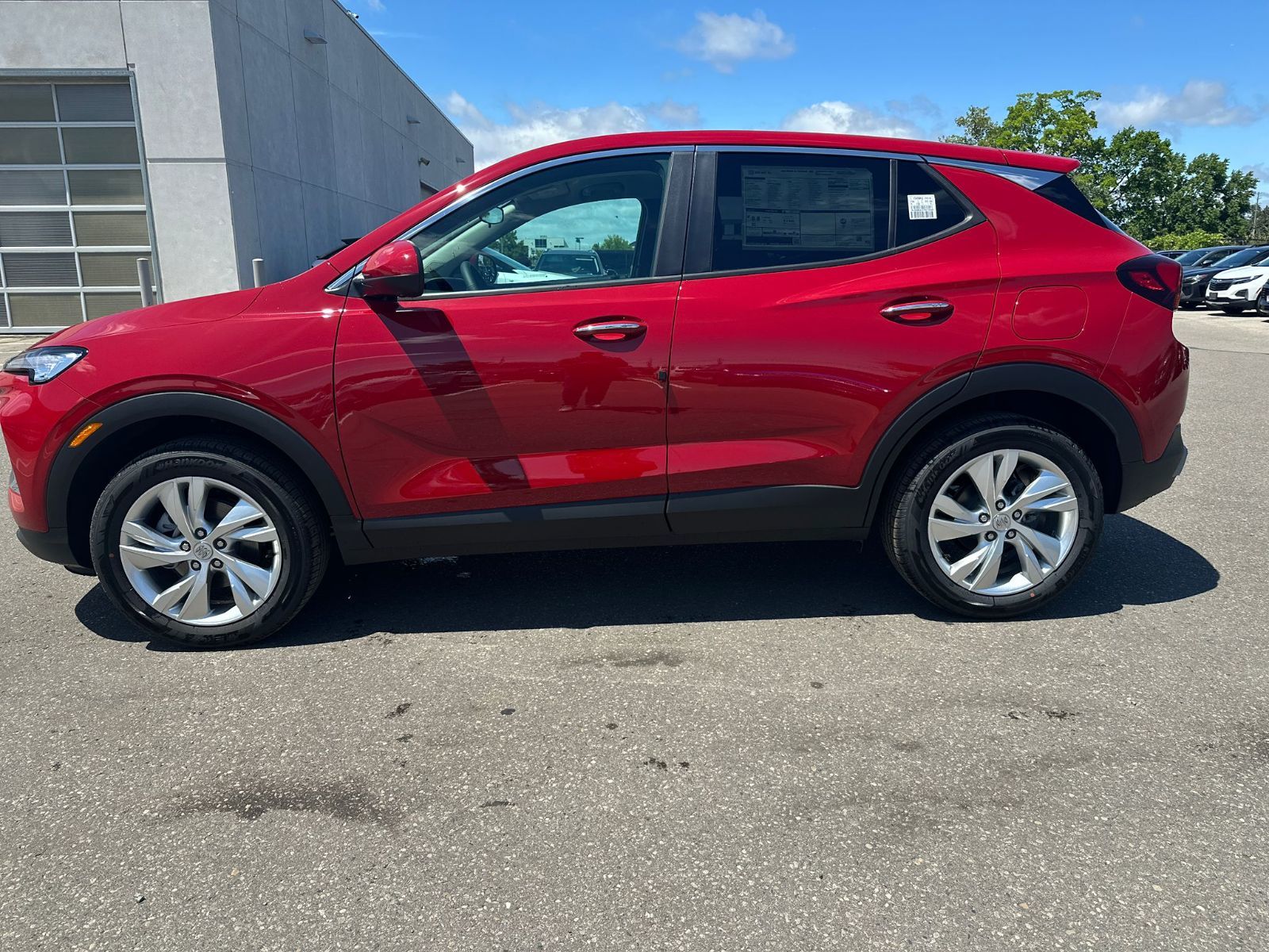 Buick Encore GX  2026 à Brampton, Ontario