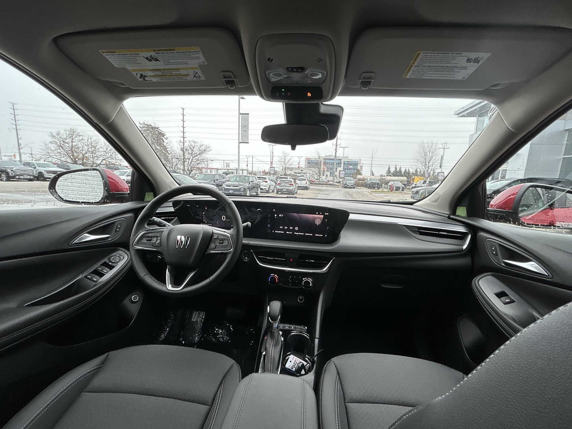 Buick Encore GX  2026 à Brampton, Ontario