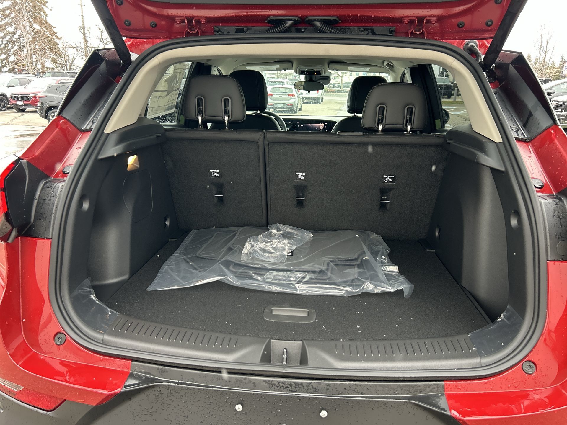 Buick Encore GX  2026 à Brampton, Ontario