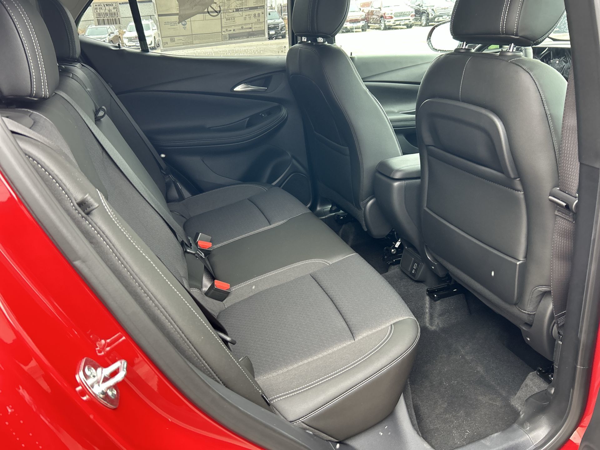 Buick Encore GX  2026 à Brampton, Ontario