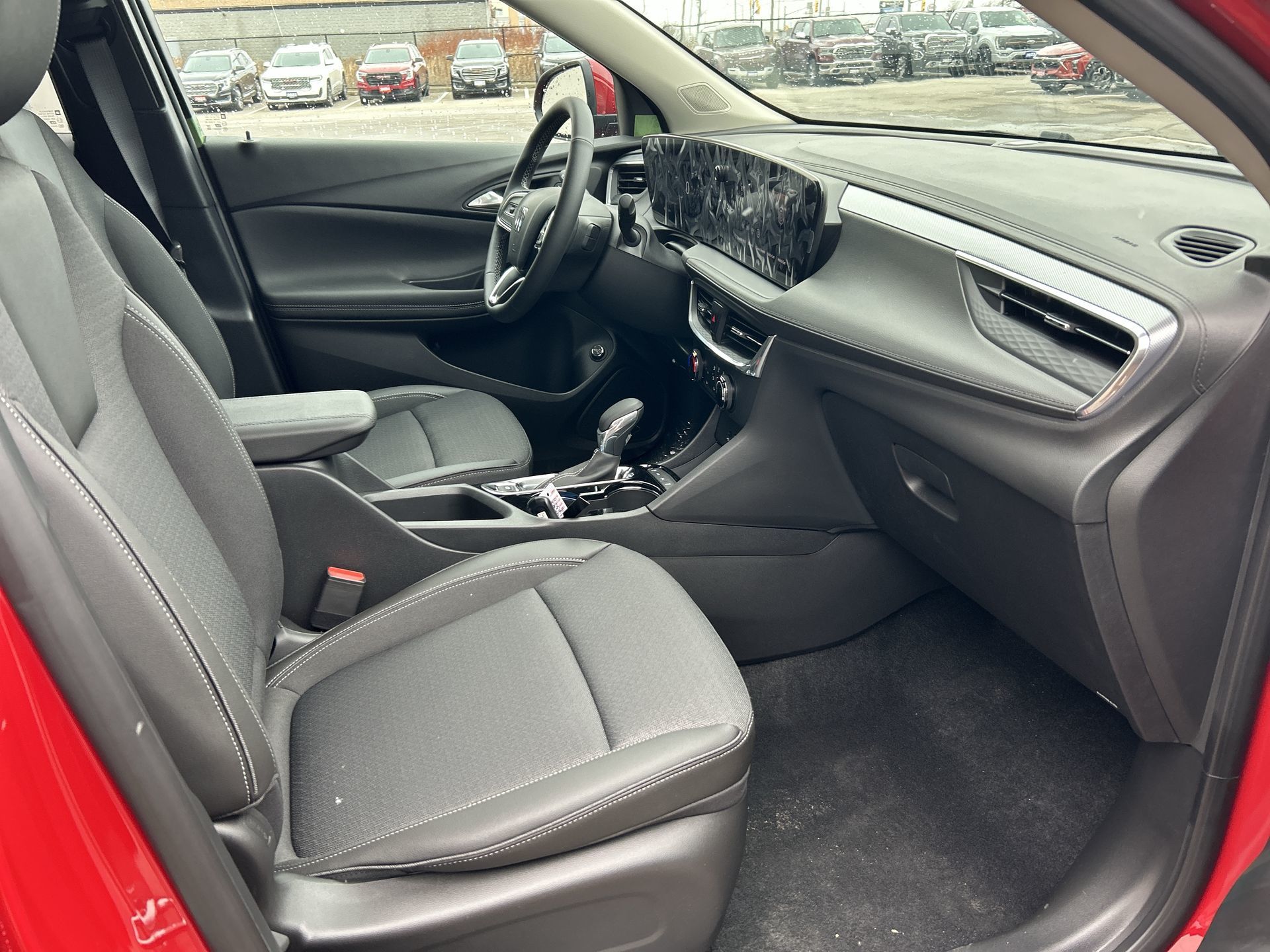 Buick Encore GX  2026 à Brampton, Ontario