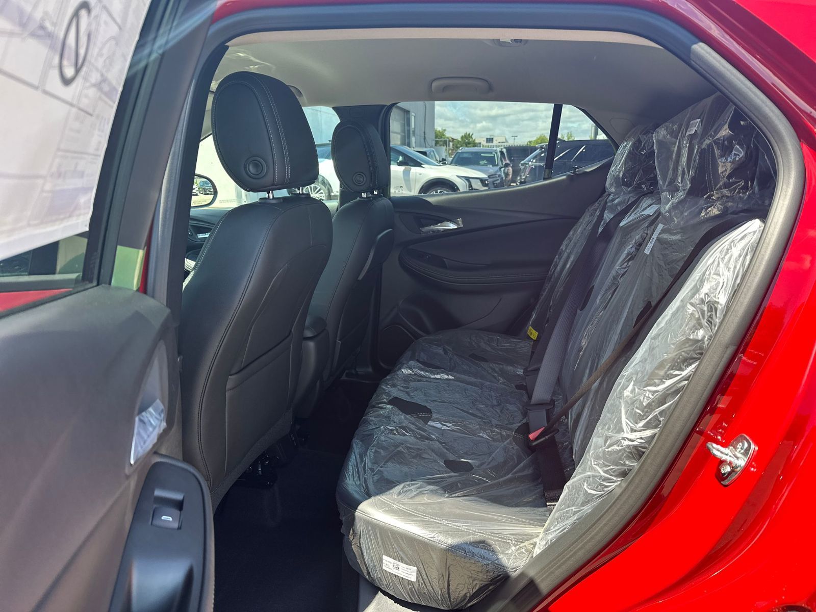 Buick Encore GX  2026 à Brampton, Ontario