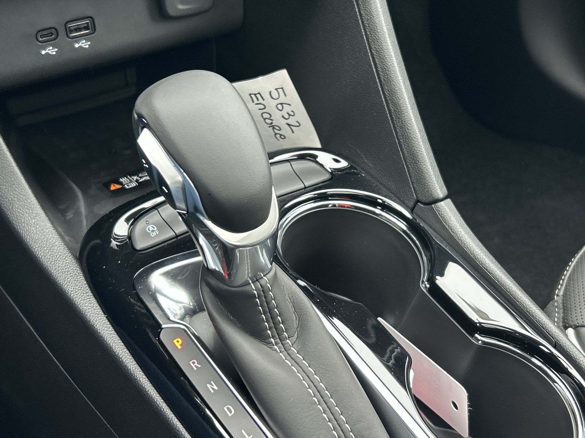 Buick Encore GX  2026 à Brampton, Ontario