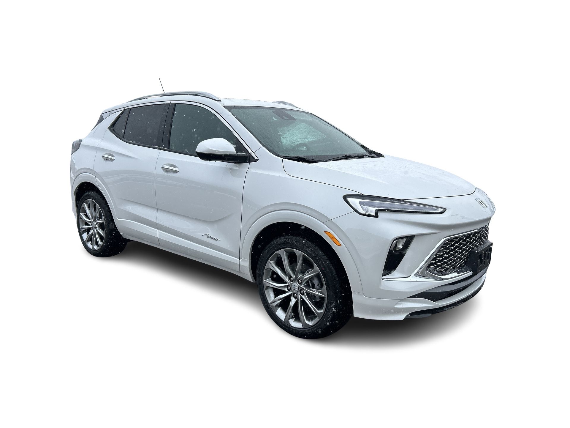 Buick Encore GX  2026 à Brampton, Ontario