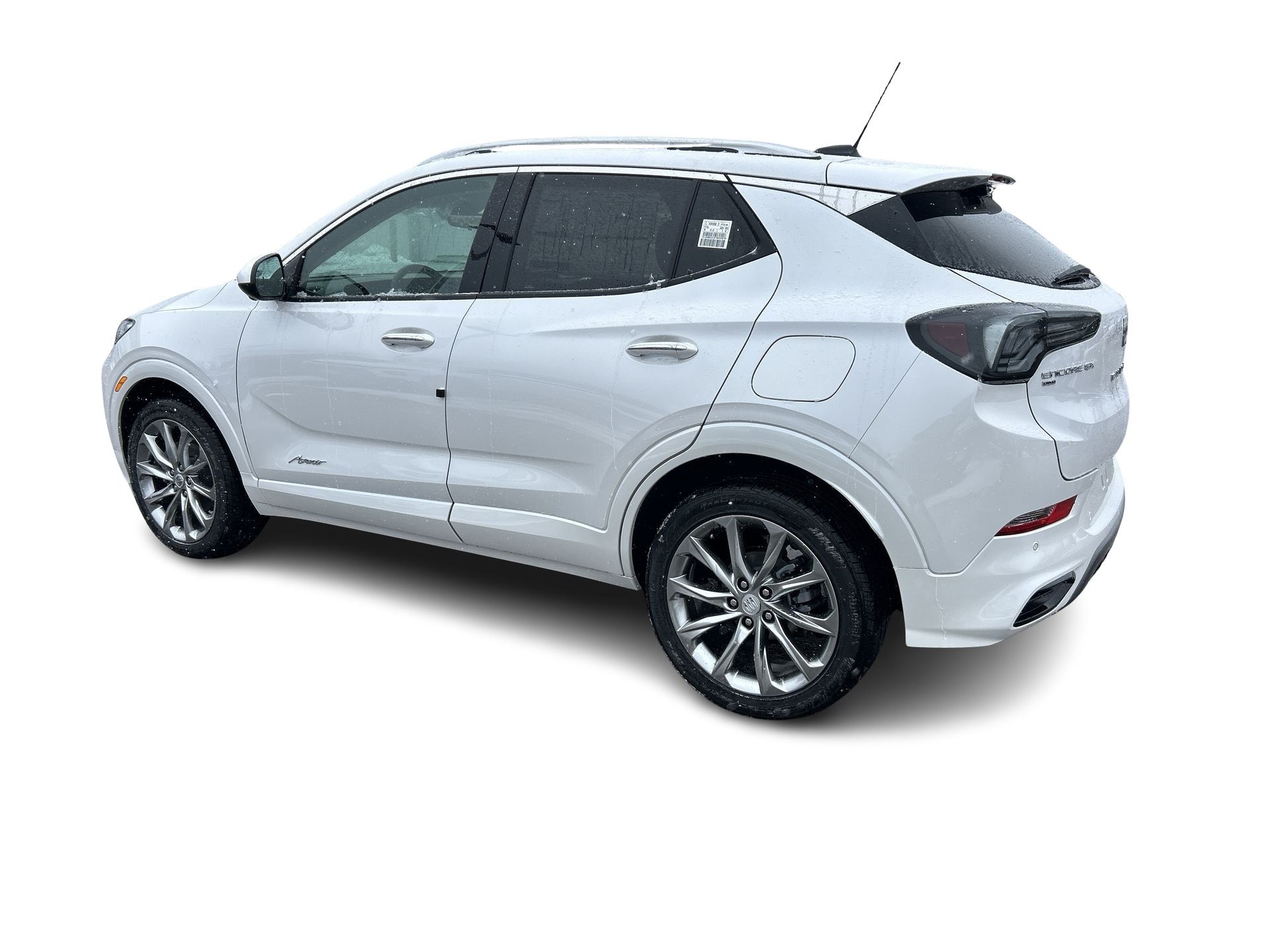 Buick Encore GX  2026 à Brampton, Ontario