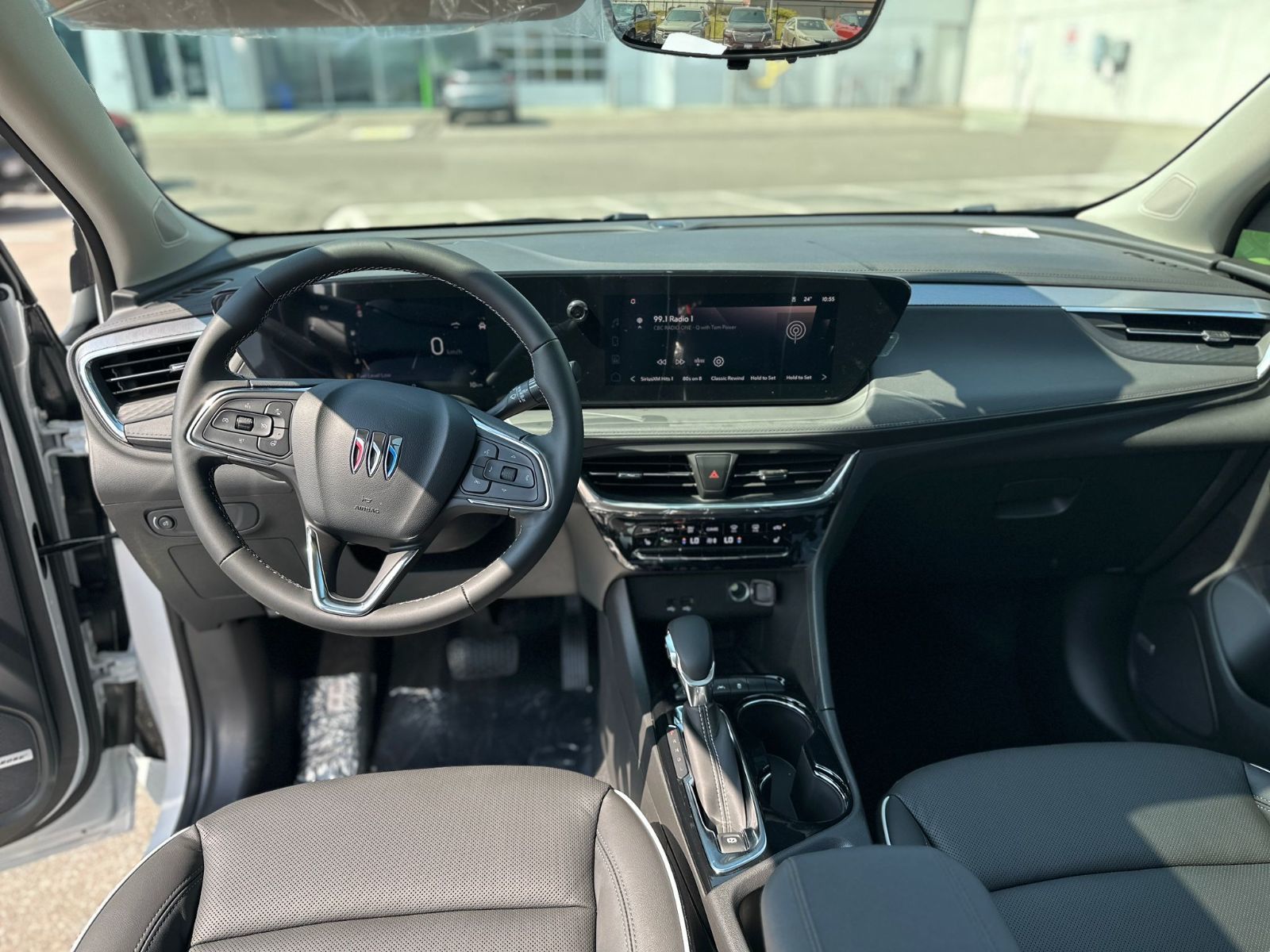 2026 Buick Encore GX in Brampton, Ontario