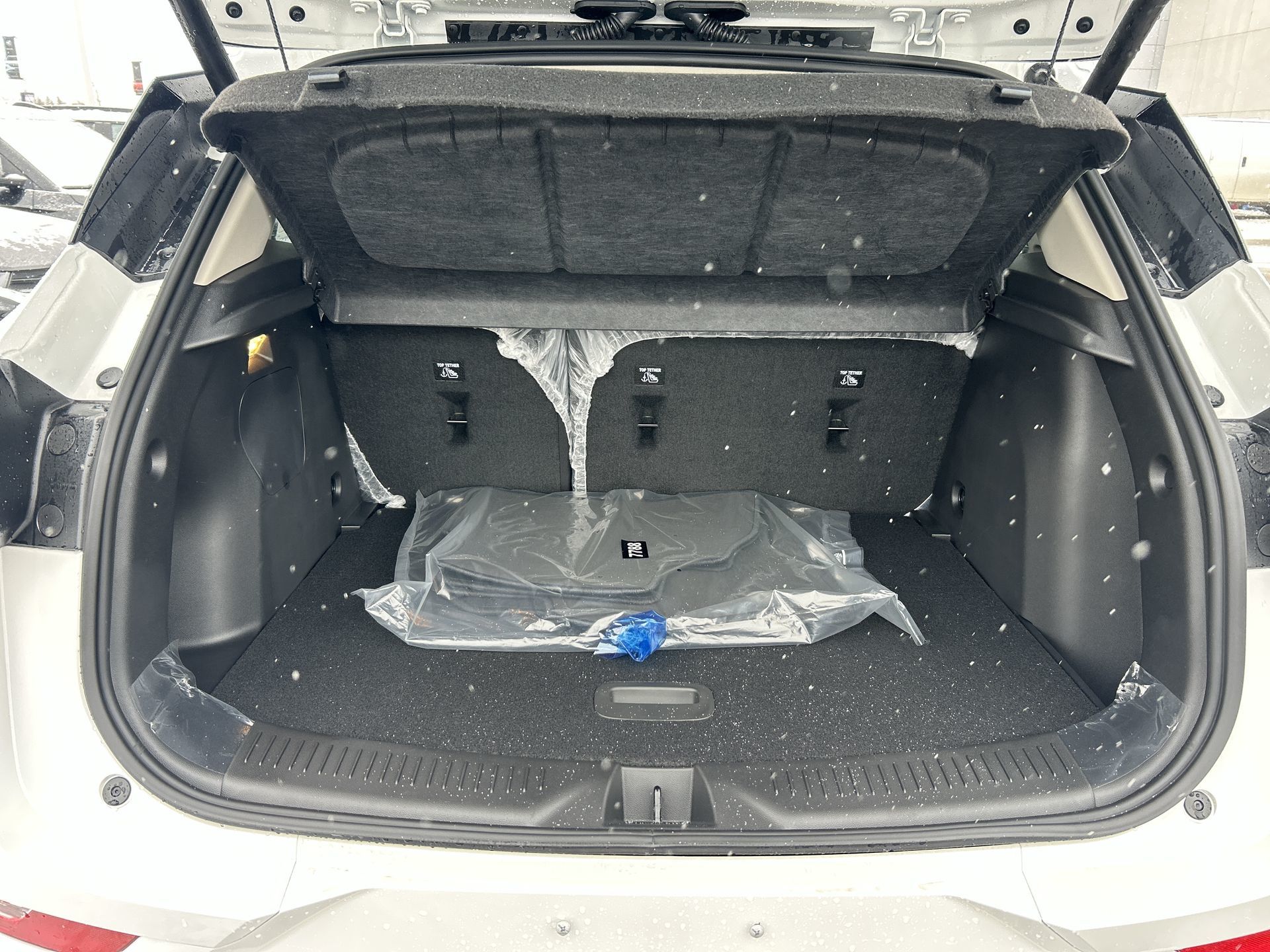 Buick Encore GX  2026 à Brampton, Ontario