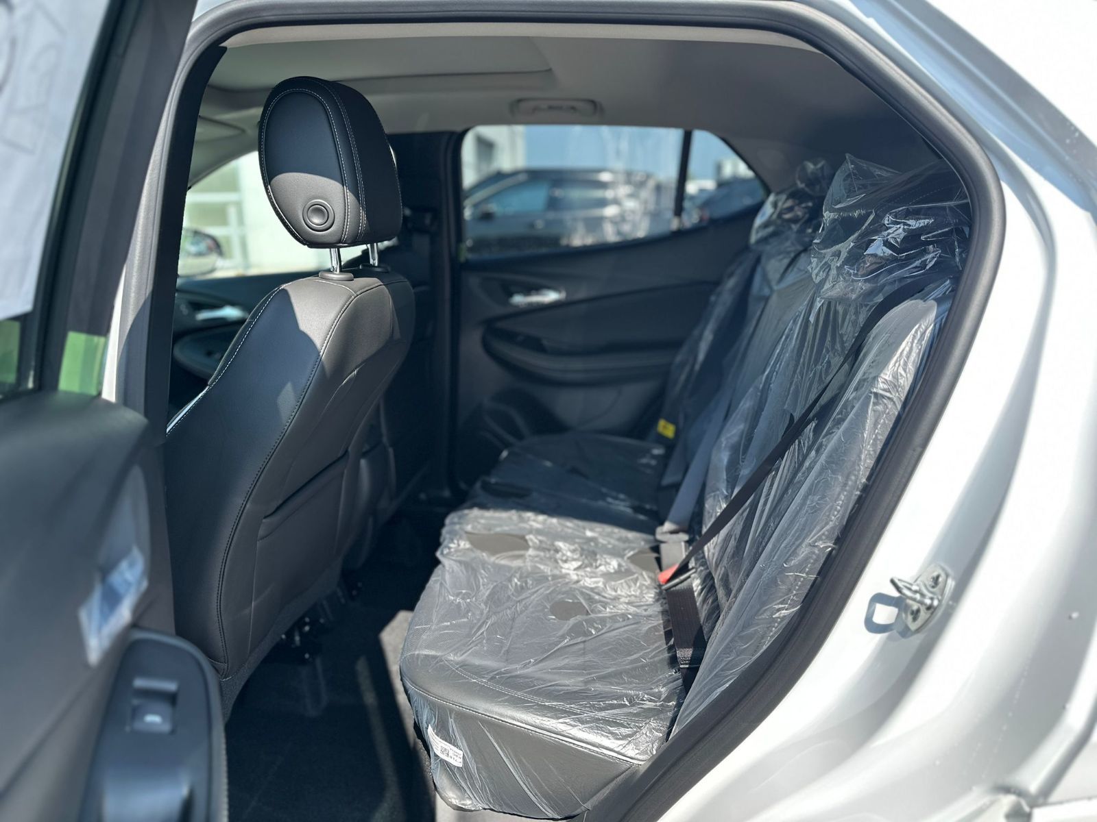 2026 Buick Encore GX in Brampton, Ontario