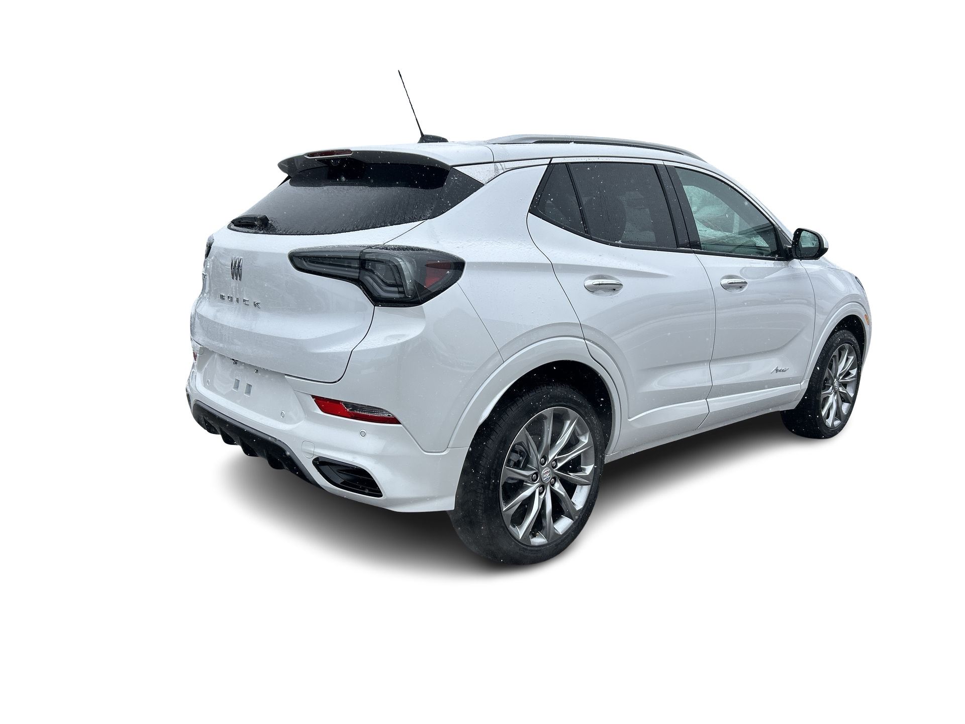 Buick Encore GX  2026 à Brampton, Ontario