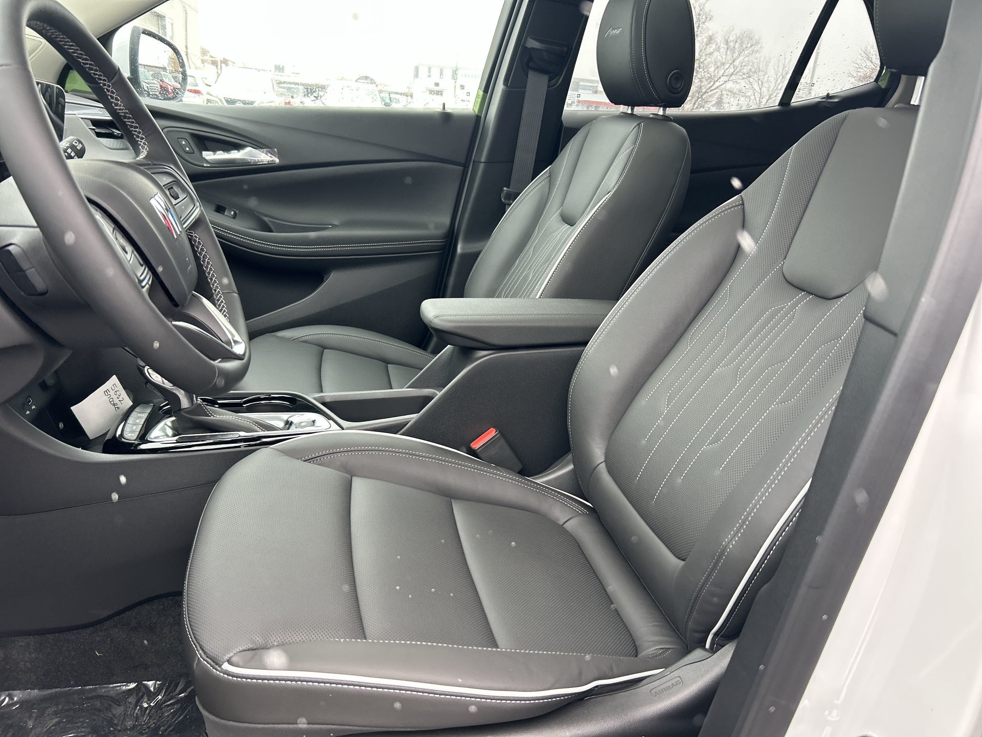 Buick Encore GX  2026 à Brampton, Ontario