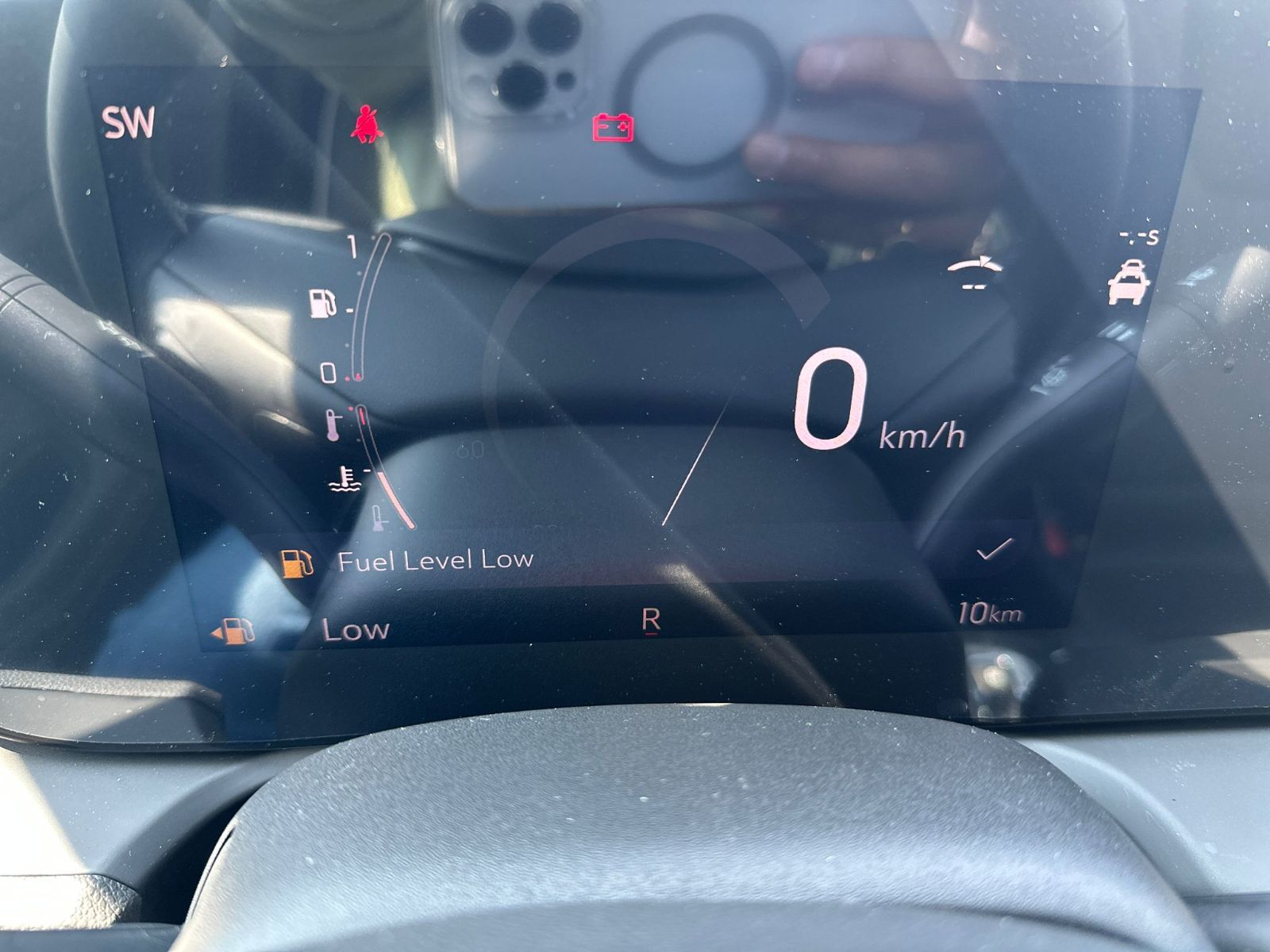 2026 Buick Encore GX in Brampton, Ontario