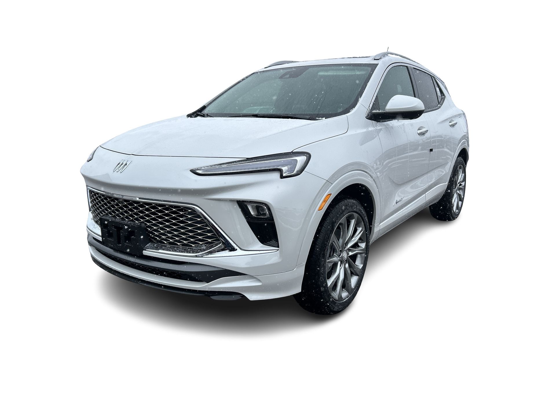 Buick Encore GX  2026 à Brampton, Ontario