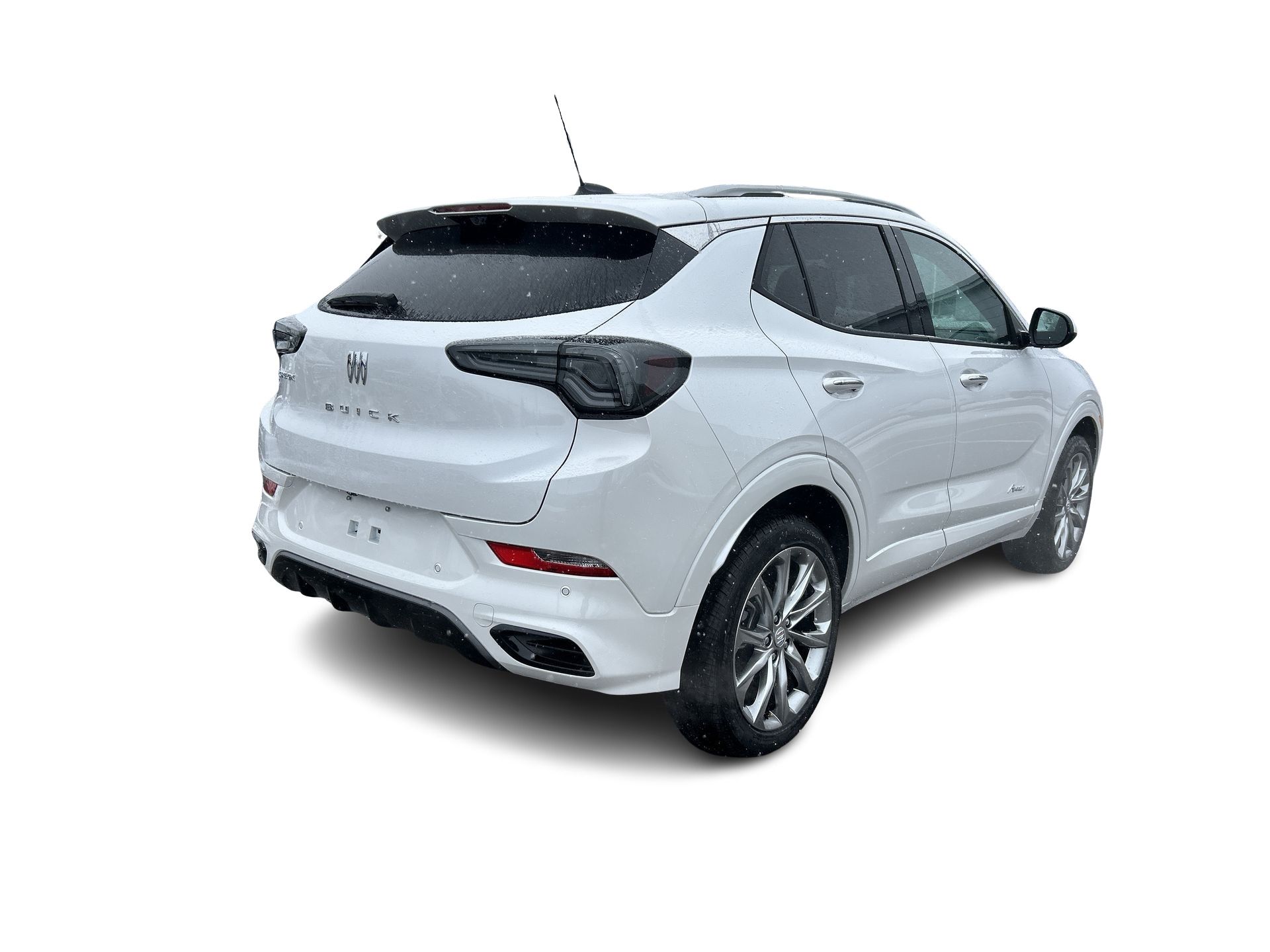 Buick Encore GX  2026 à Brampton, Ontario