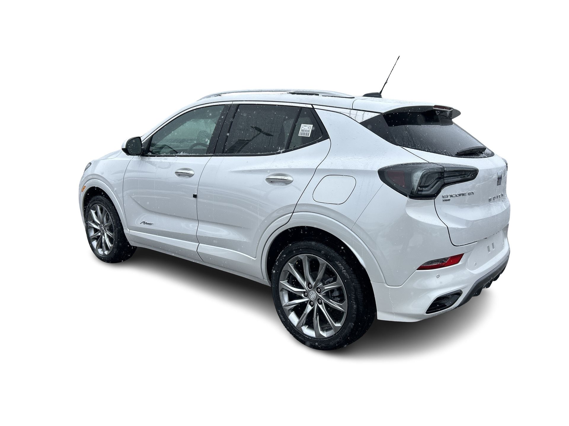 Buick Encore GX  2026 à Brampton, Ontario