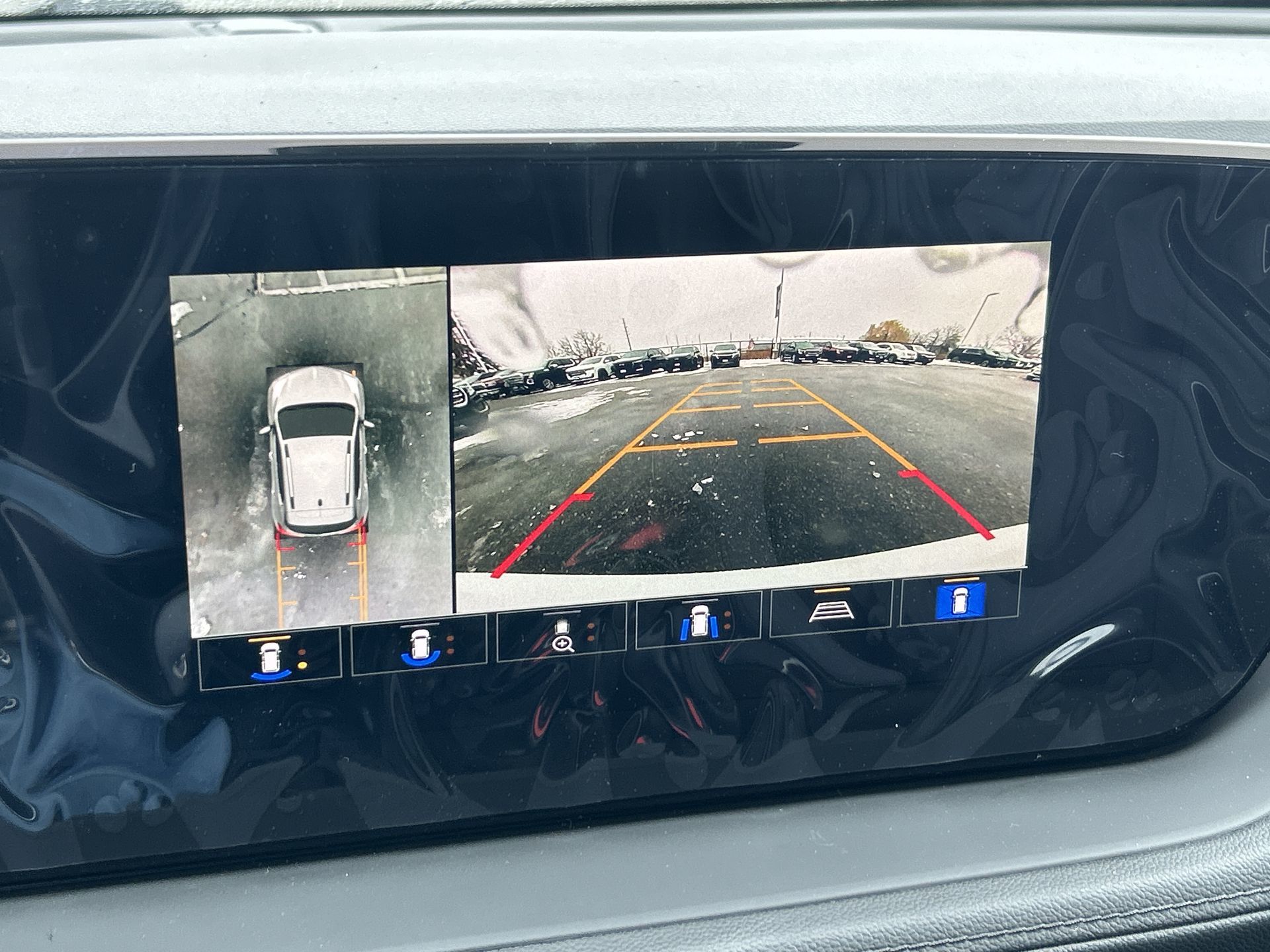 Buick Encore GX  2026 à Brampton, Ontario