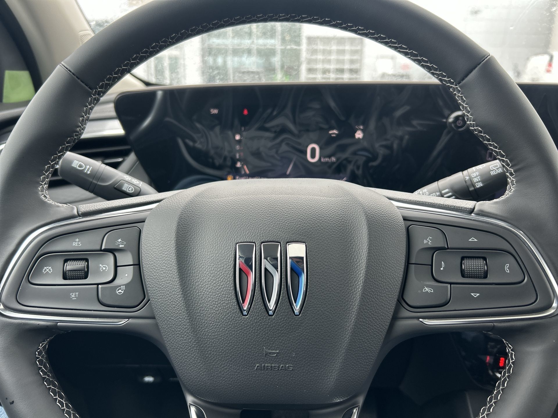 Buick Encore GX  2026 à Brampton, Ontario