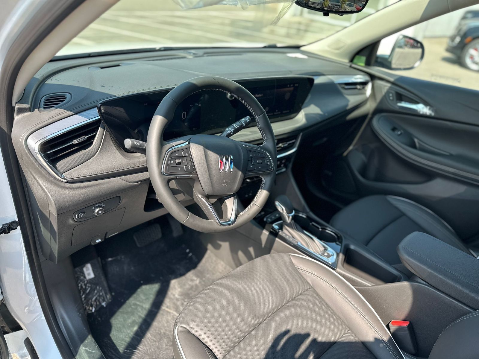 2026 Buick Encore GX in Brampton, Ontario
