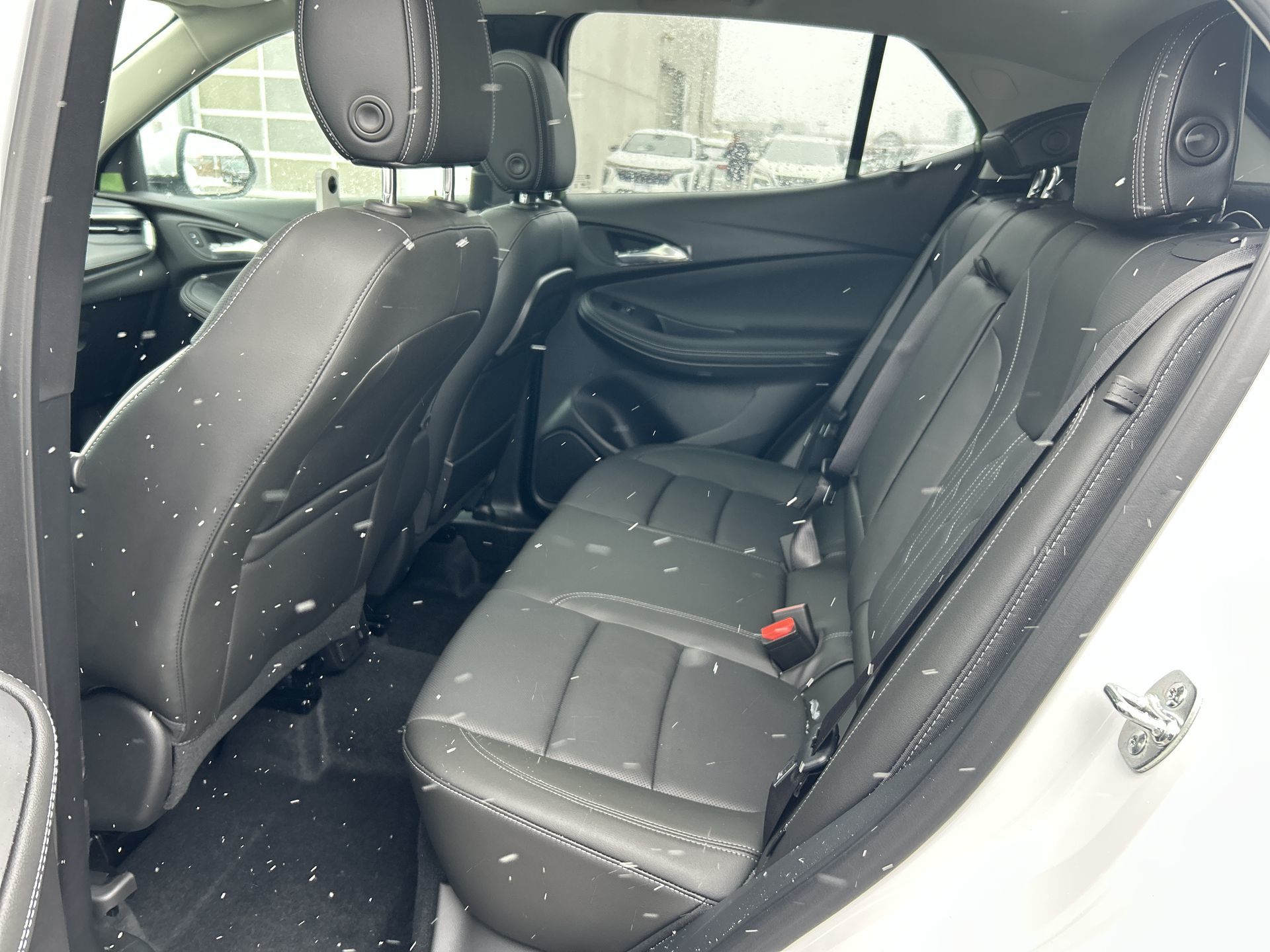 Buick Encore GX  2026 à Brampton, Ontario