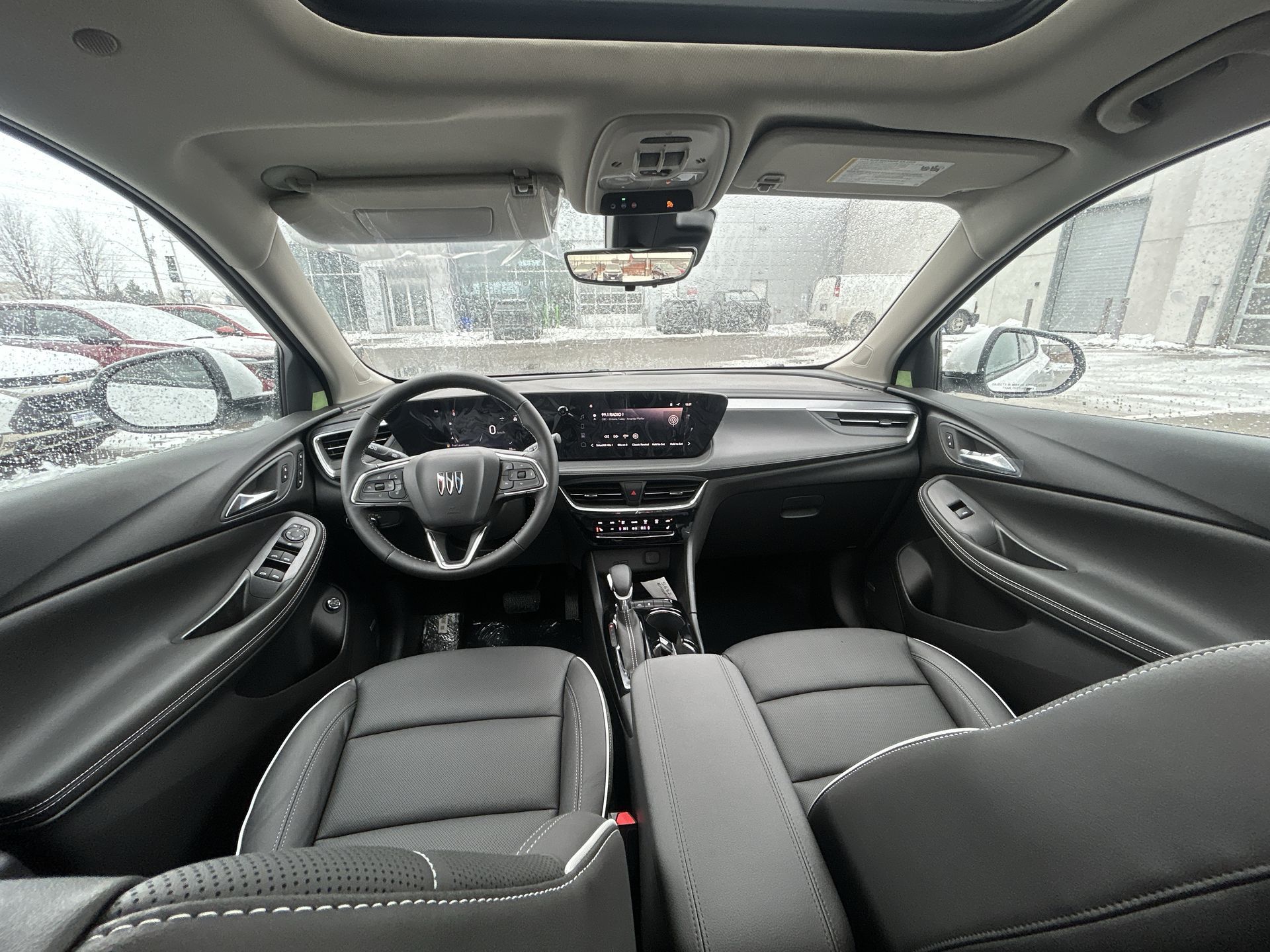 Buick Encore GX  2026 à Brampton, Ontario