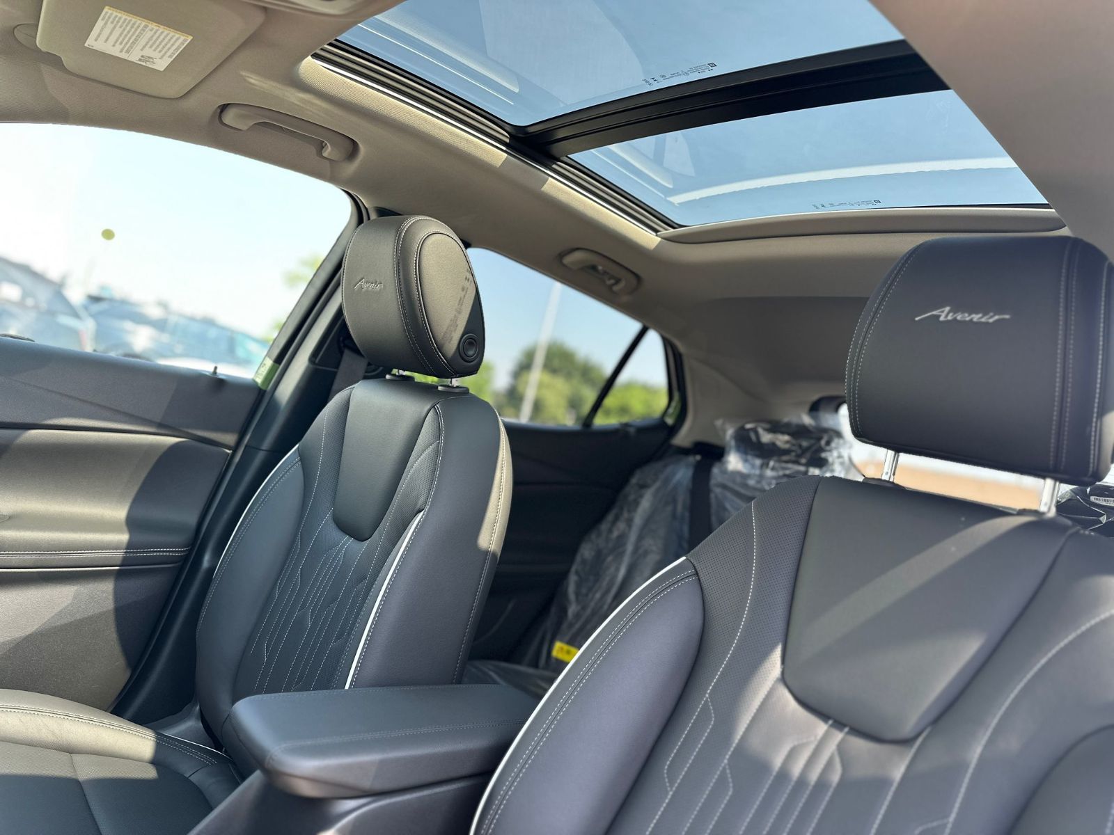 2026 Buick Encore GX in Brampton, Ontario