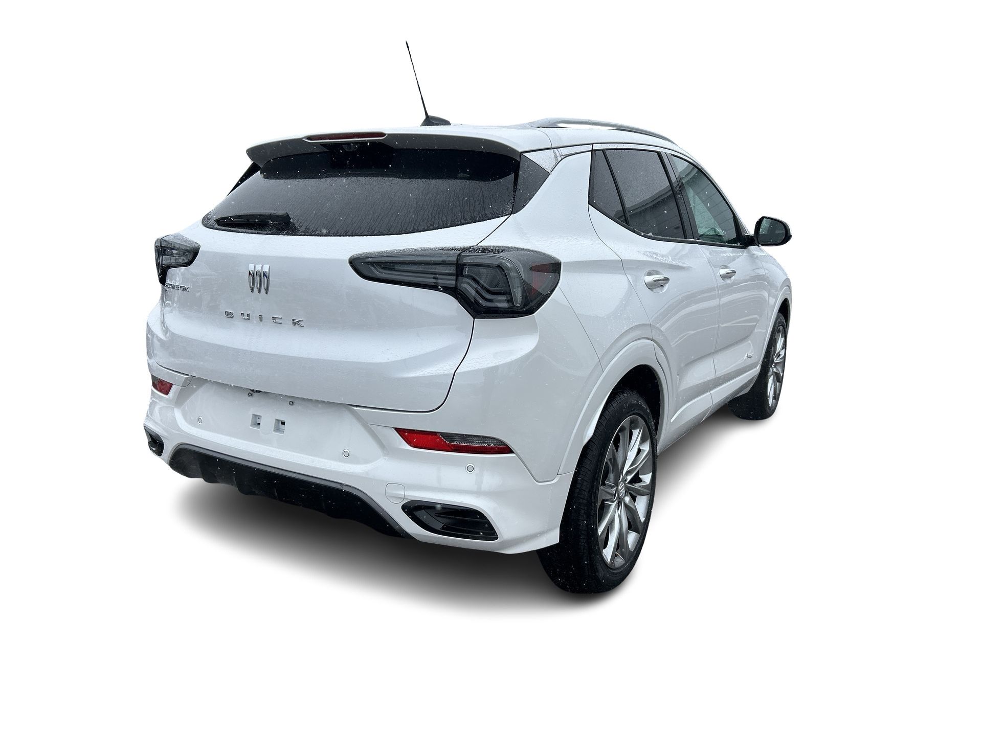 Buick Encore GX  2026 à Brampton, Ontario