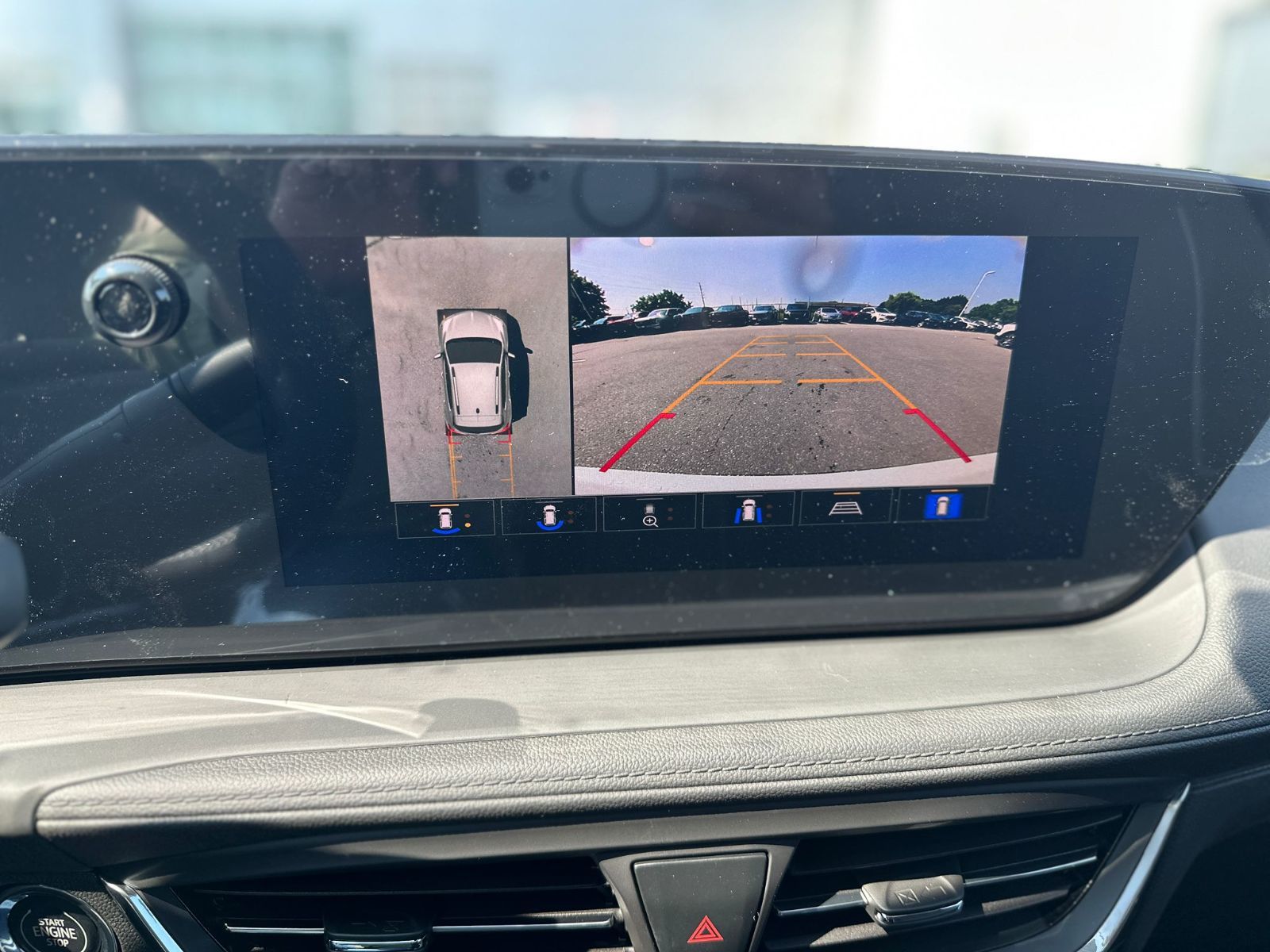 2026 Buick Encore GX in Brampton, Ontario