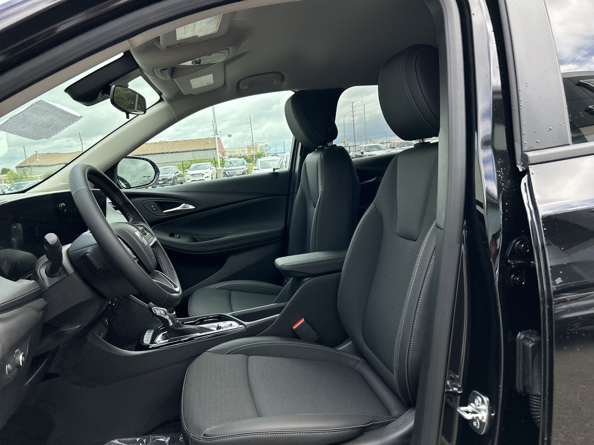Buick Encore GX  2026 à Brampton, Ontario