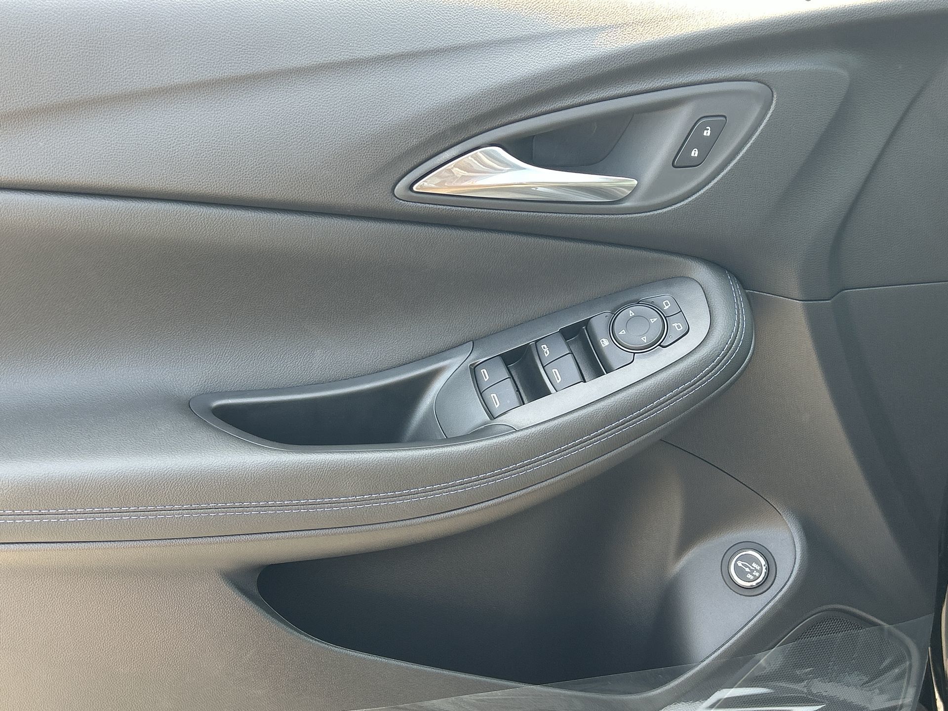 2026 Buick Encore GX