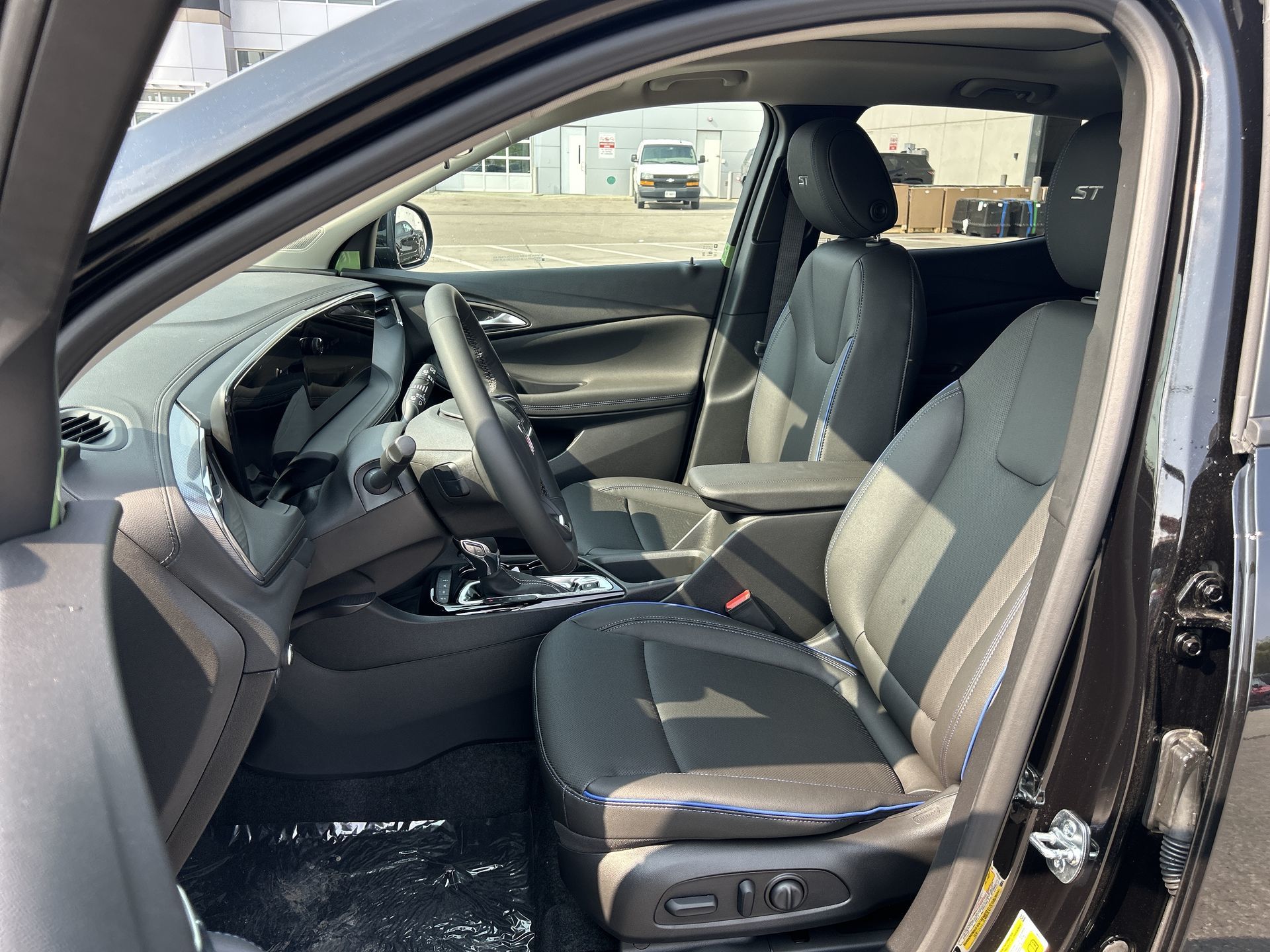 2026 Buick Encore GX