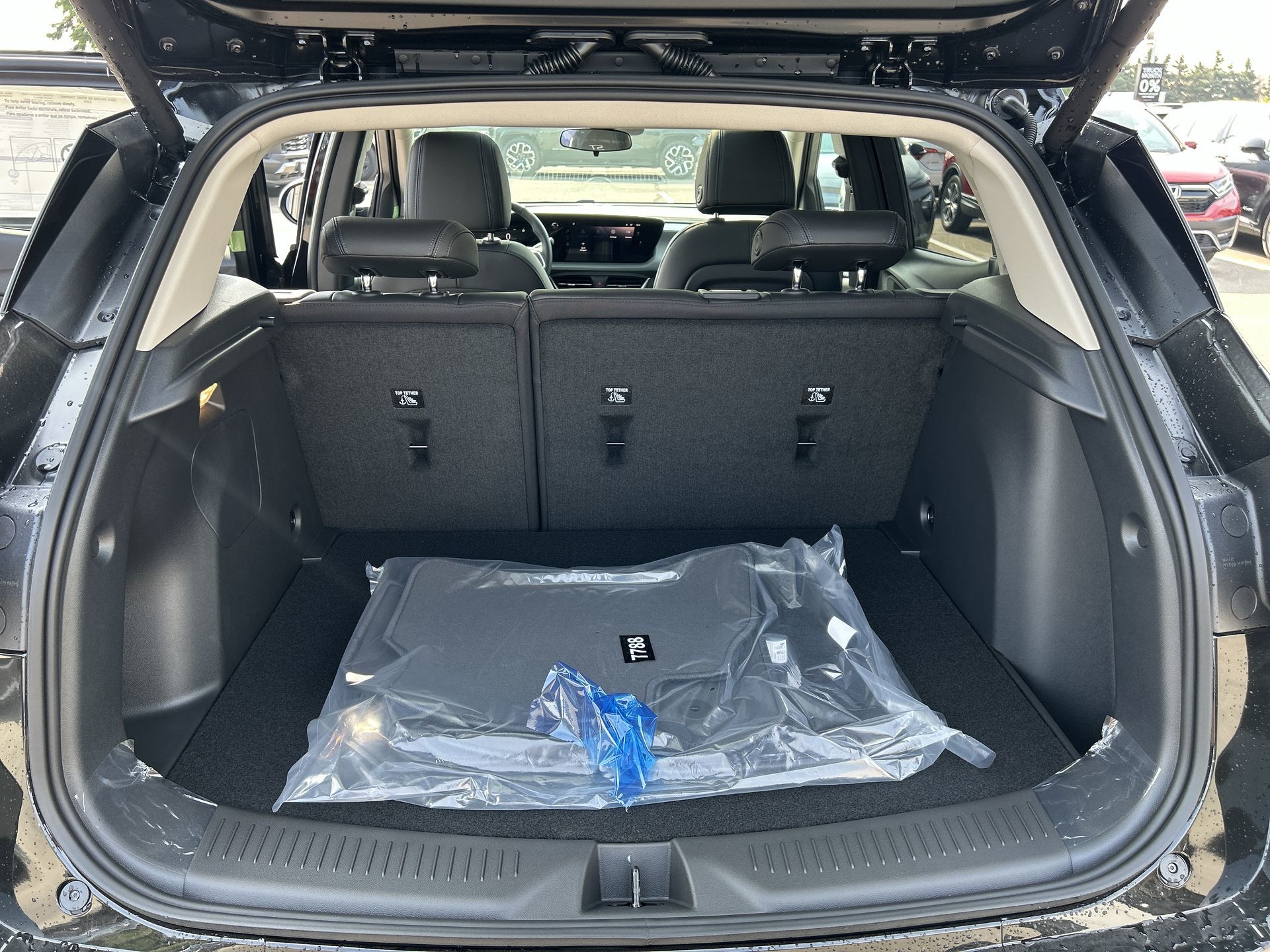 2026 Buick Encore GX