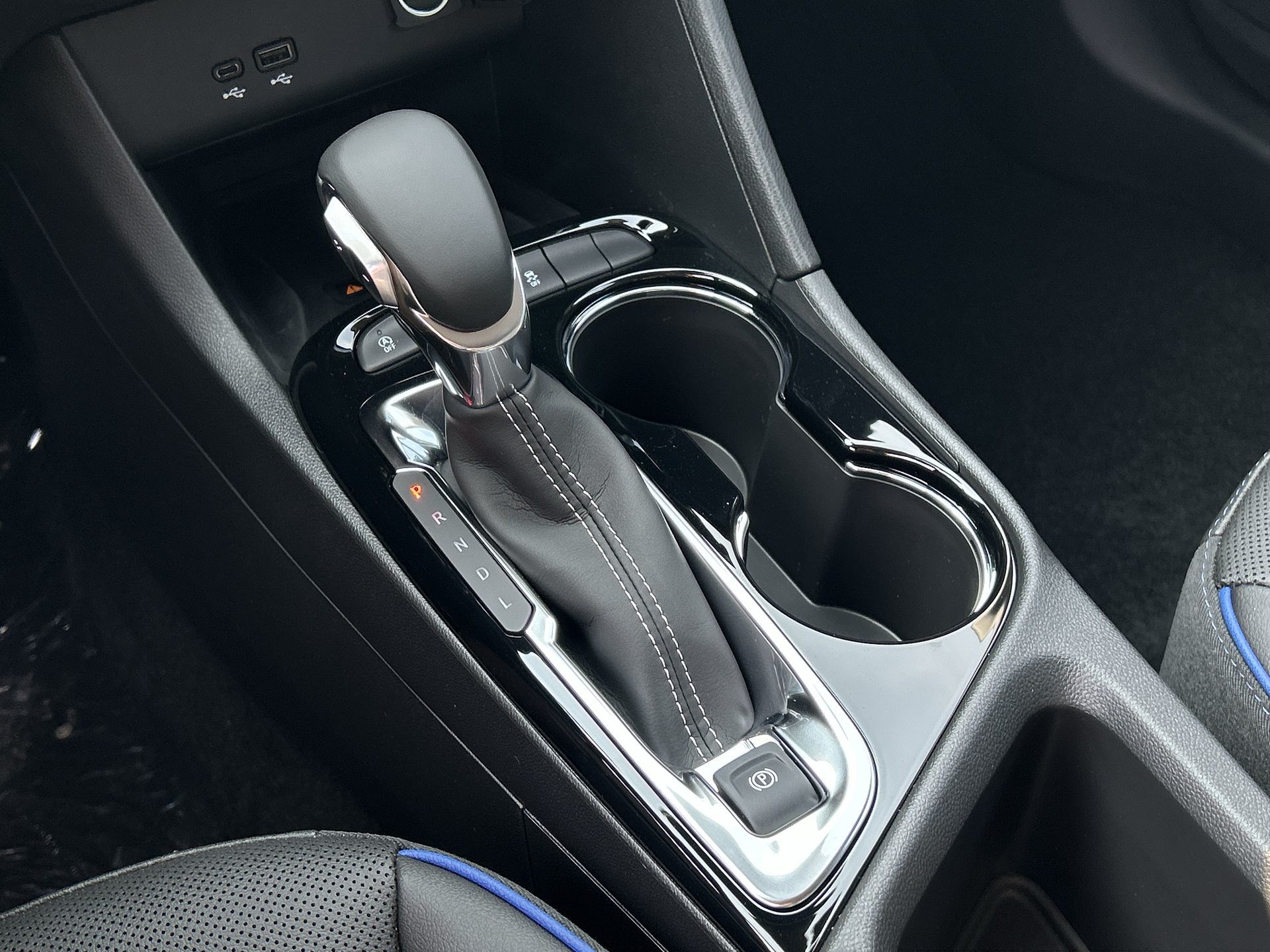 2026 Buick Encore GX