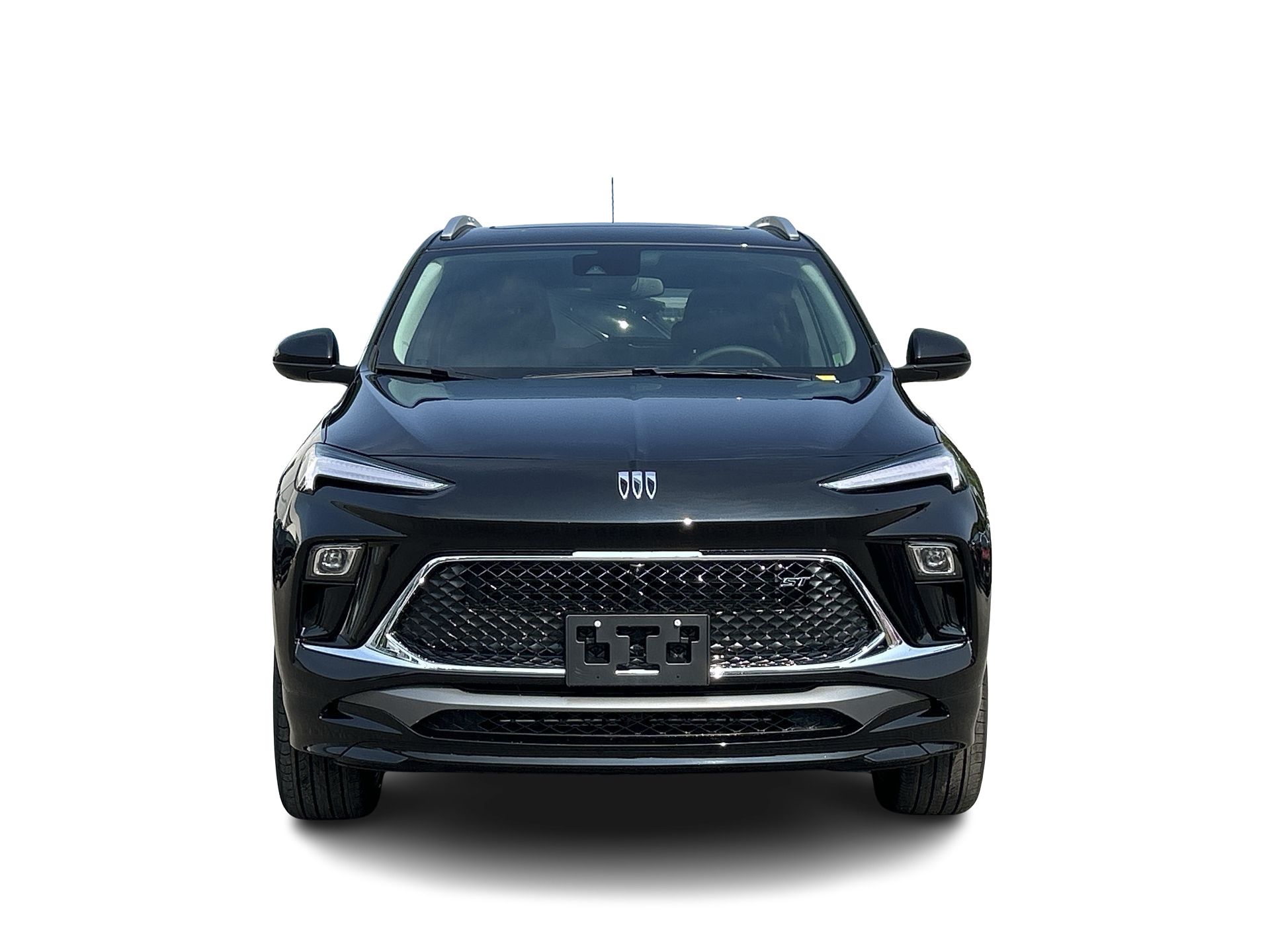 2026 Buick Encore GX