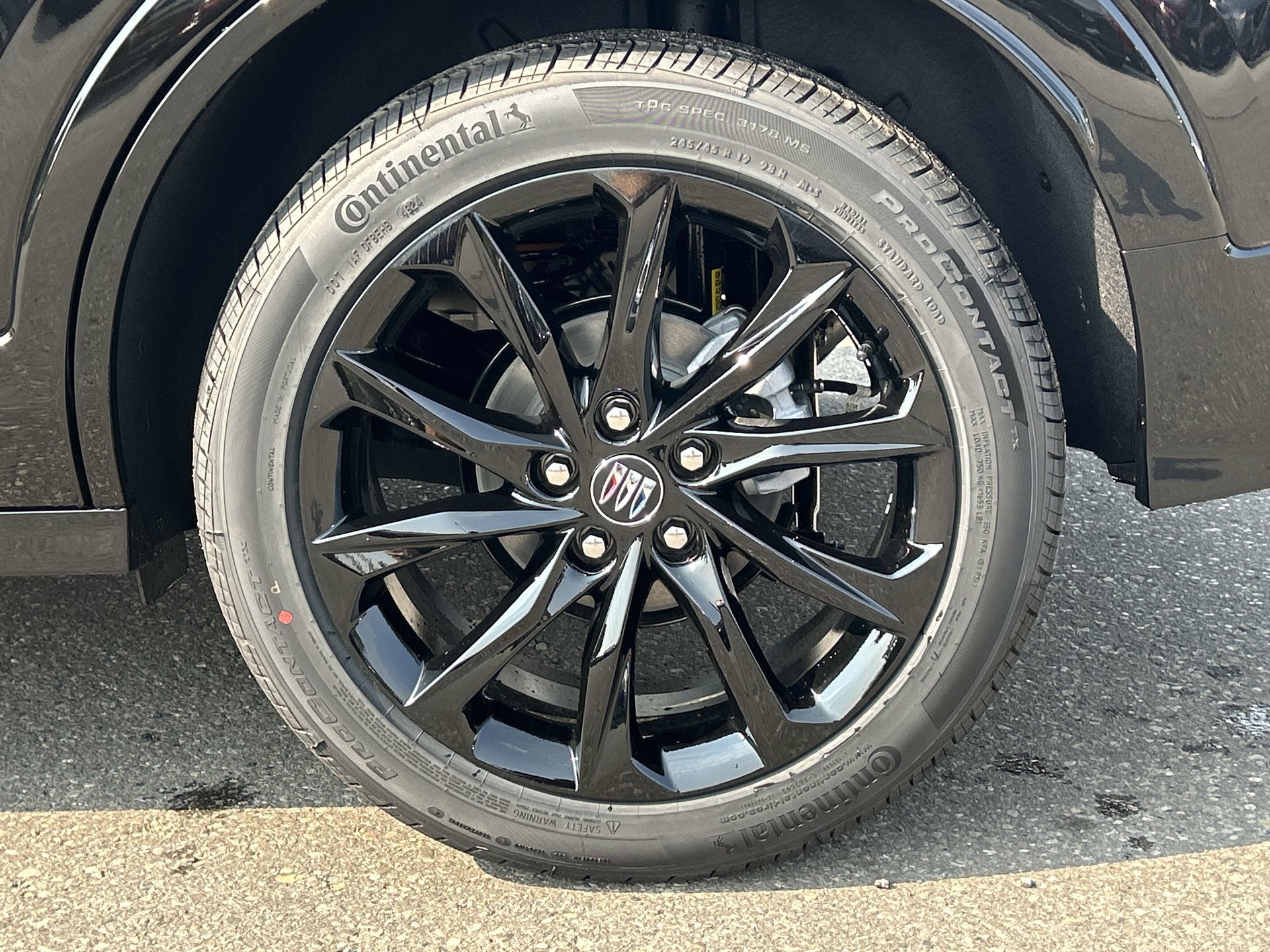 2026 Buick Encore GX