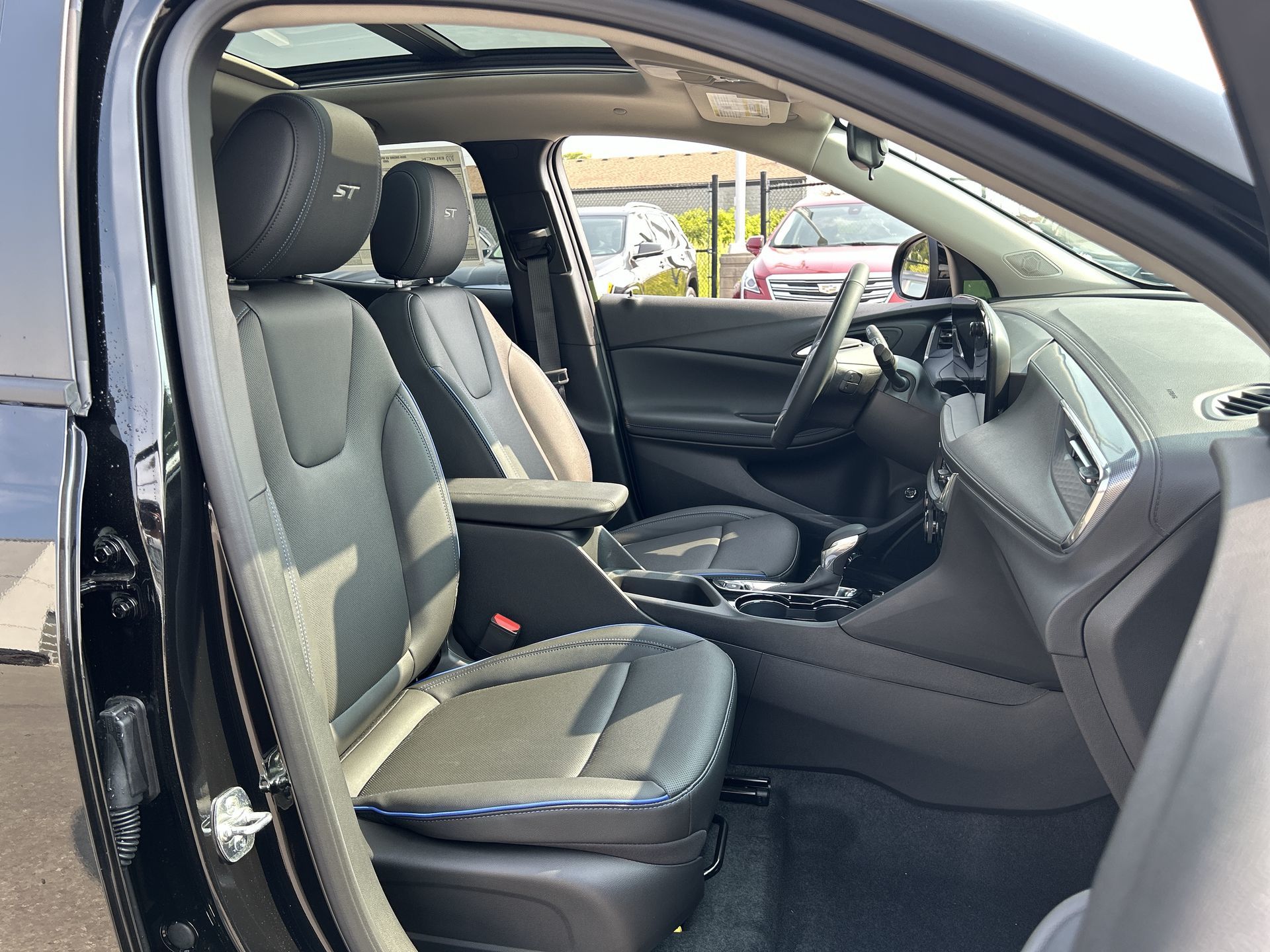 2026 Buick Encore GX