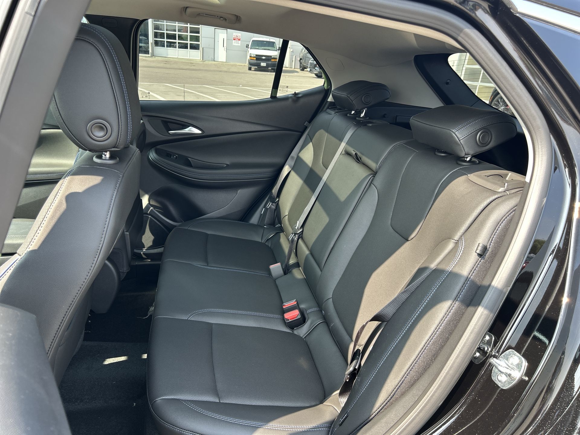 2026 Buick Encore GX