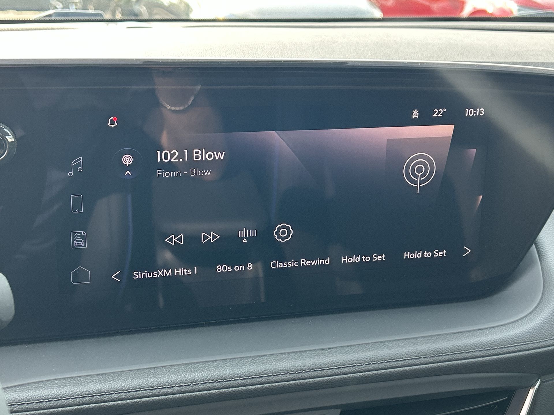 2026 Buick Encore GX