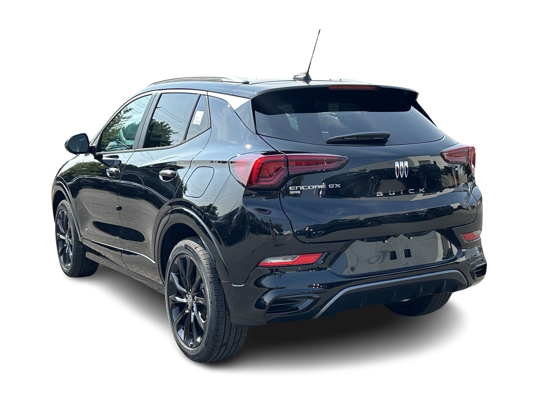 2026 Buick Encore GX